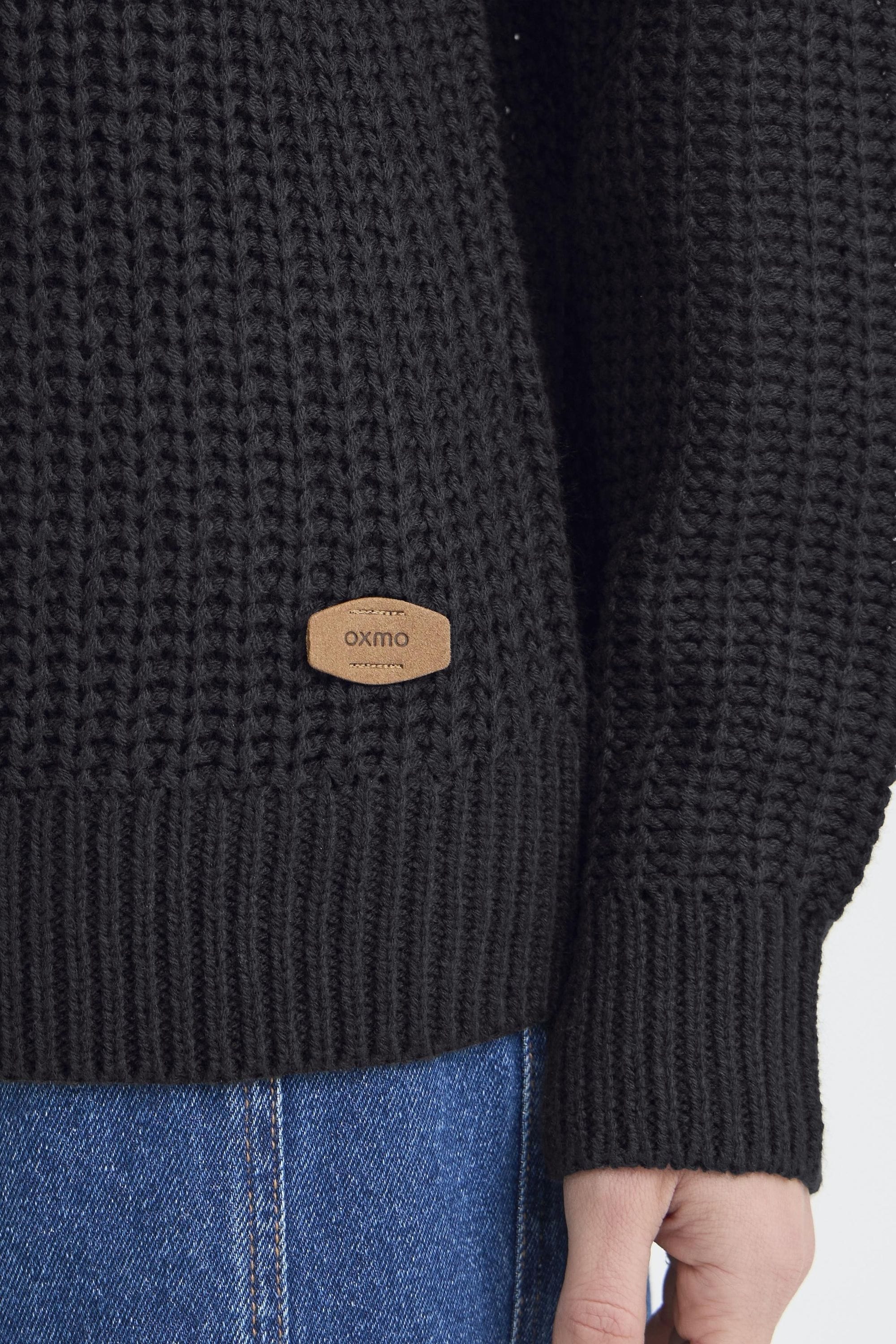 OXMO Rollkragenpullover »Rollkragenpullover OXEDNA ROLLNECK«