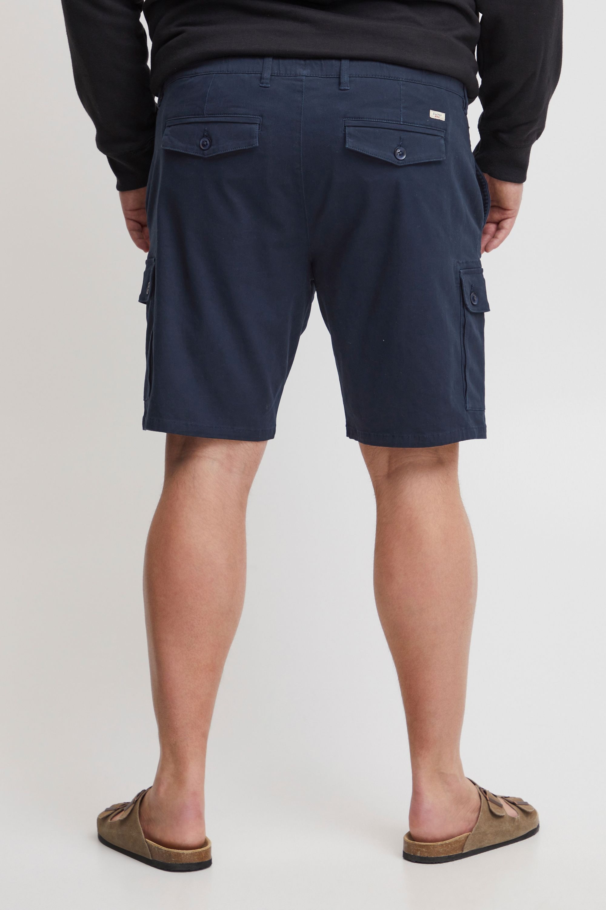 Blend Cargoshorts »Cargoshorts BHBSiello«