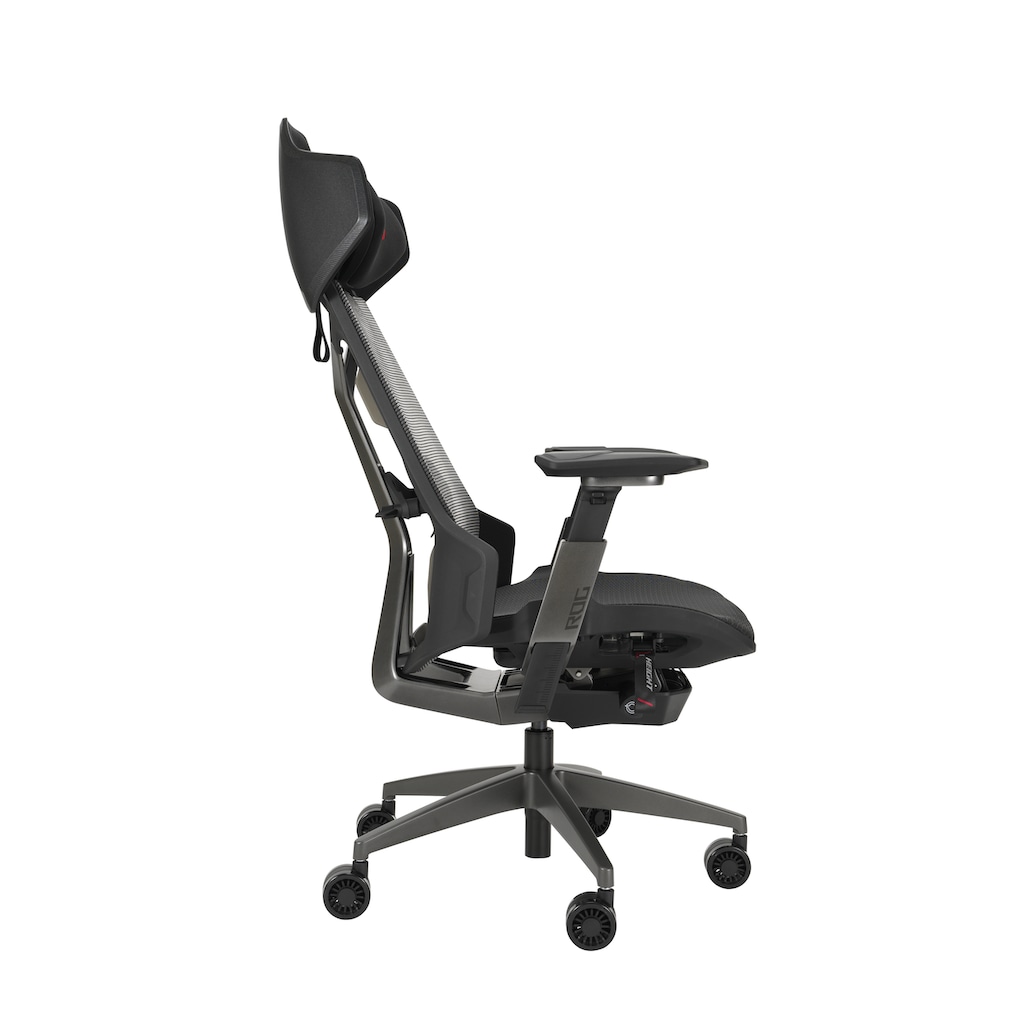 Asus Gaming-Stuhl »ROG Destrier Ergo«