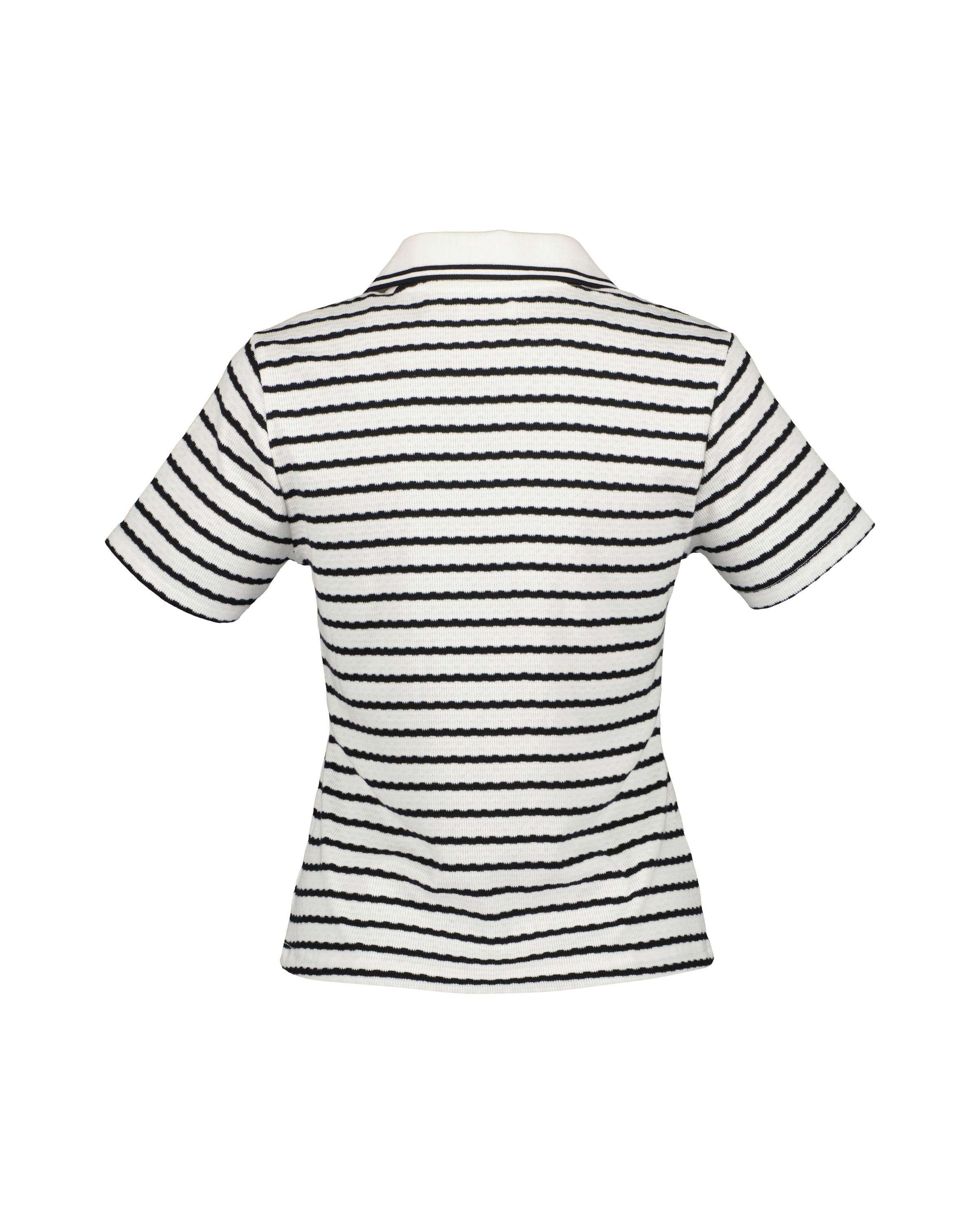 Blue Seven Poloshirt »Blue Seven Poloshirt« 1 Stk.