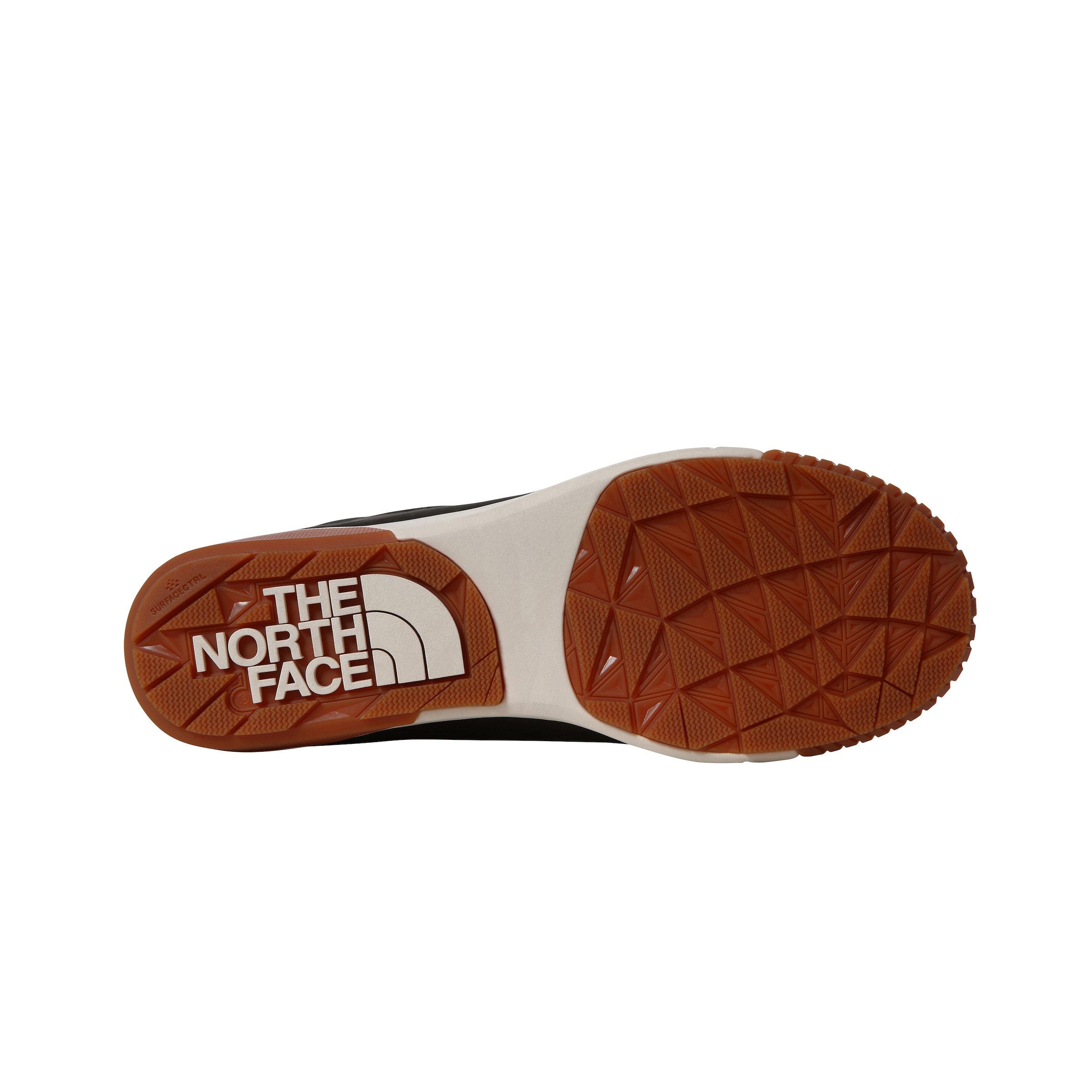The North Face Wanderschuh »W SIERRA MID LACE WP«, wasserdicht und wärmend
