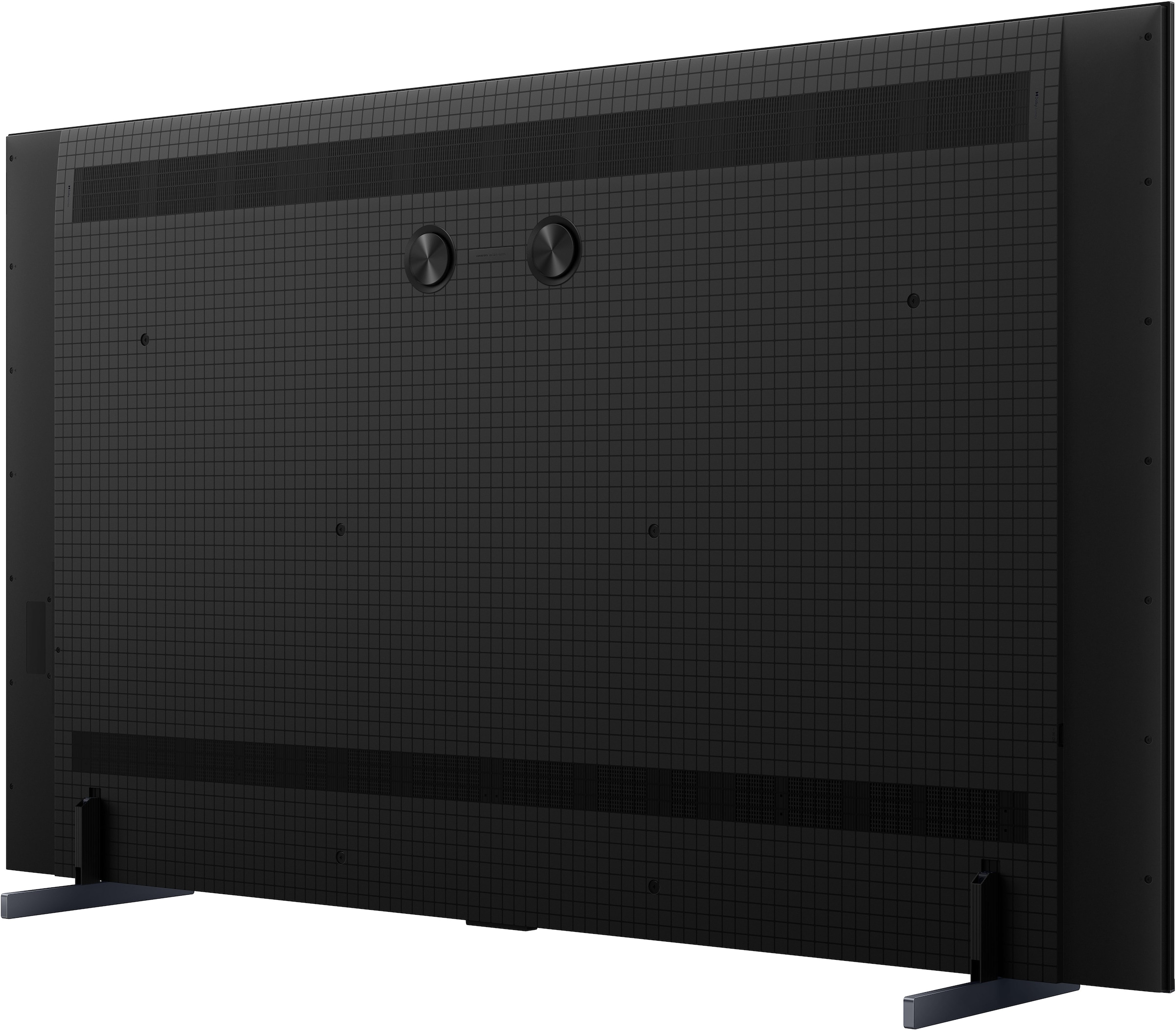 TCL LED-Fernseher »98T8D« 248 cm/98 ″ Smart-TV