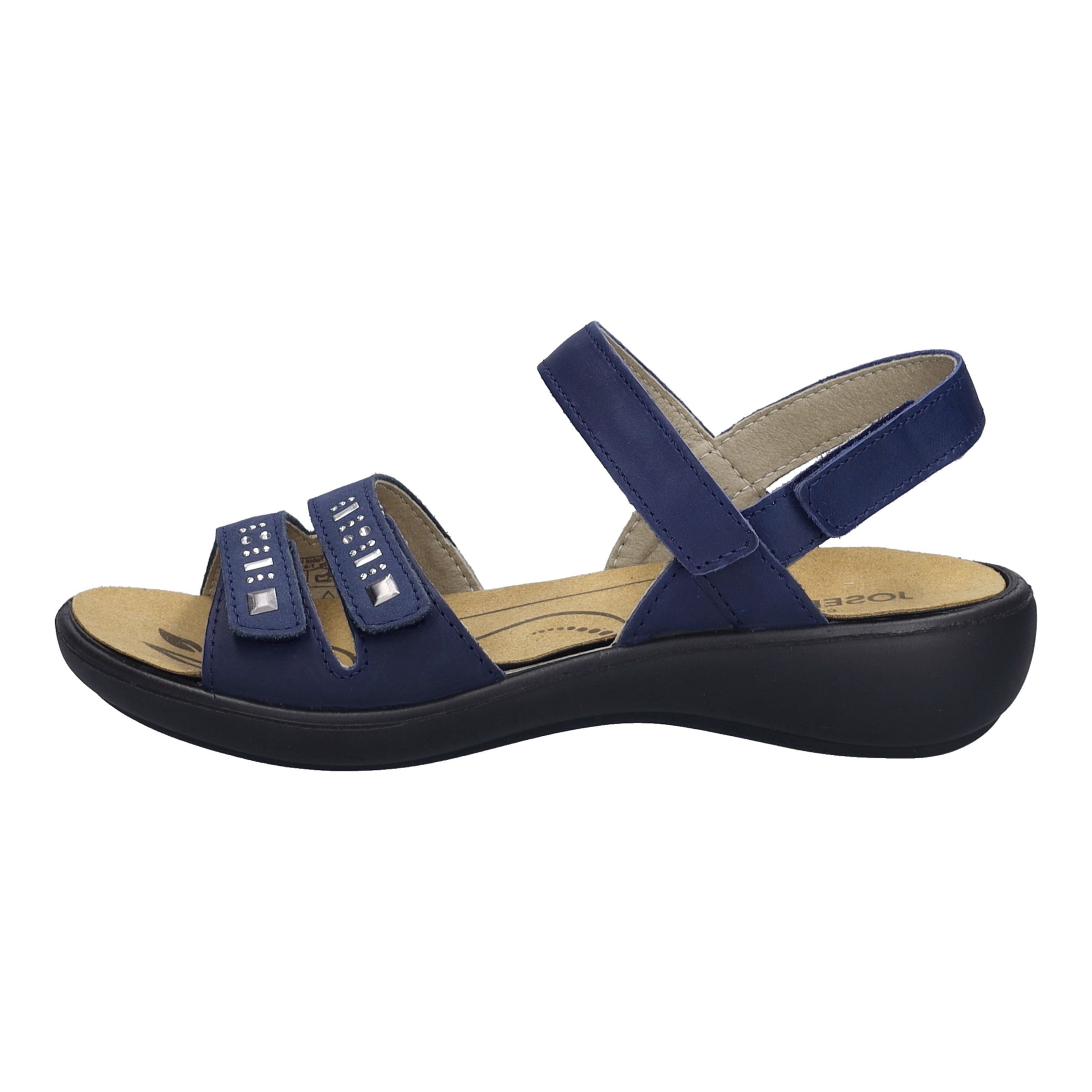 Josef Seibel Sandale »Ibiza 86, ocean«