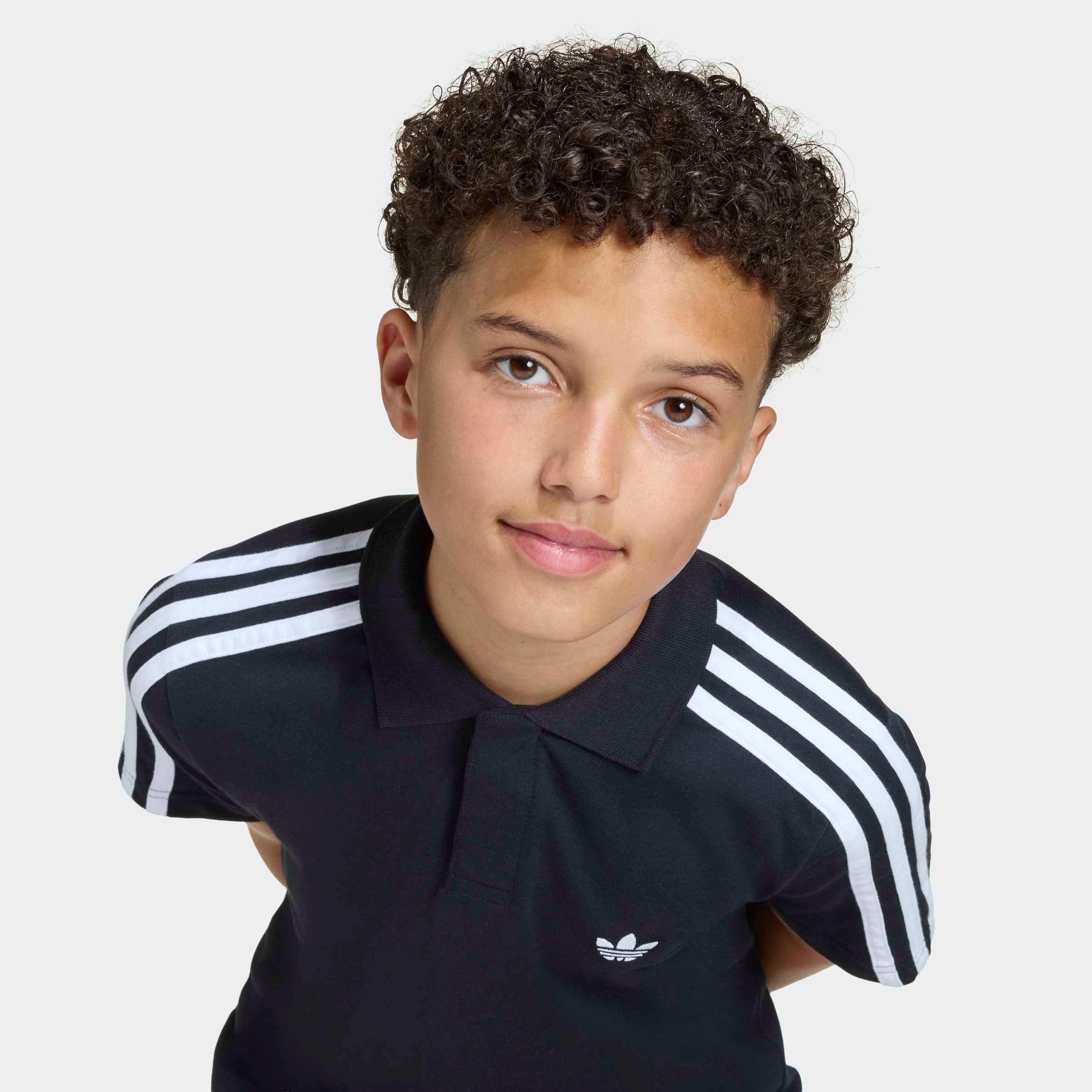 adidas Originals T-Shirt »3-STREIFEN«