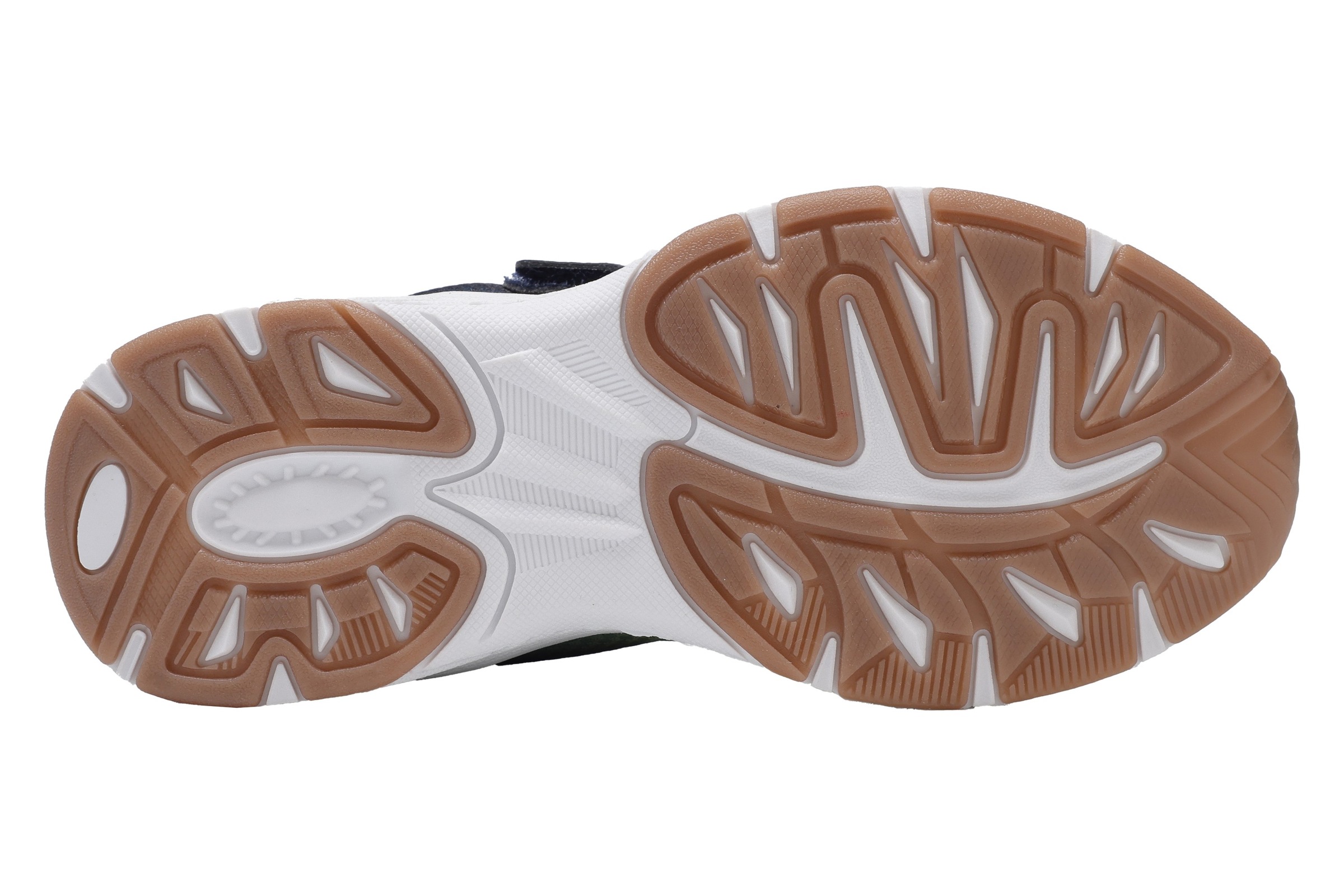 Jako Sneaker »J-NICISEEV«  atmungsaktiv, nichtabfärbende Sohle