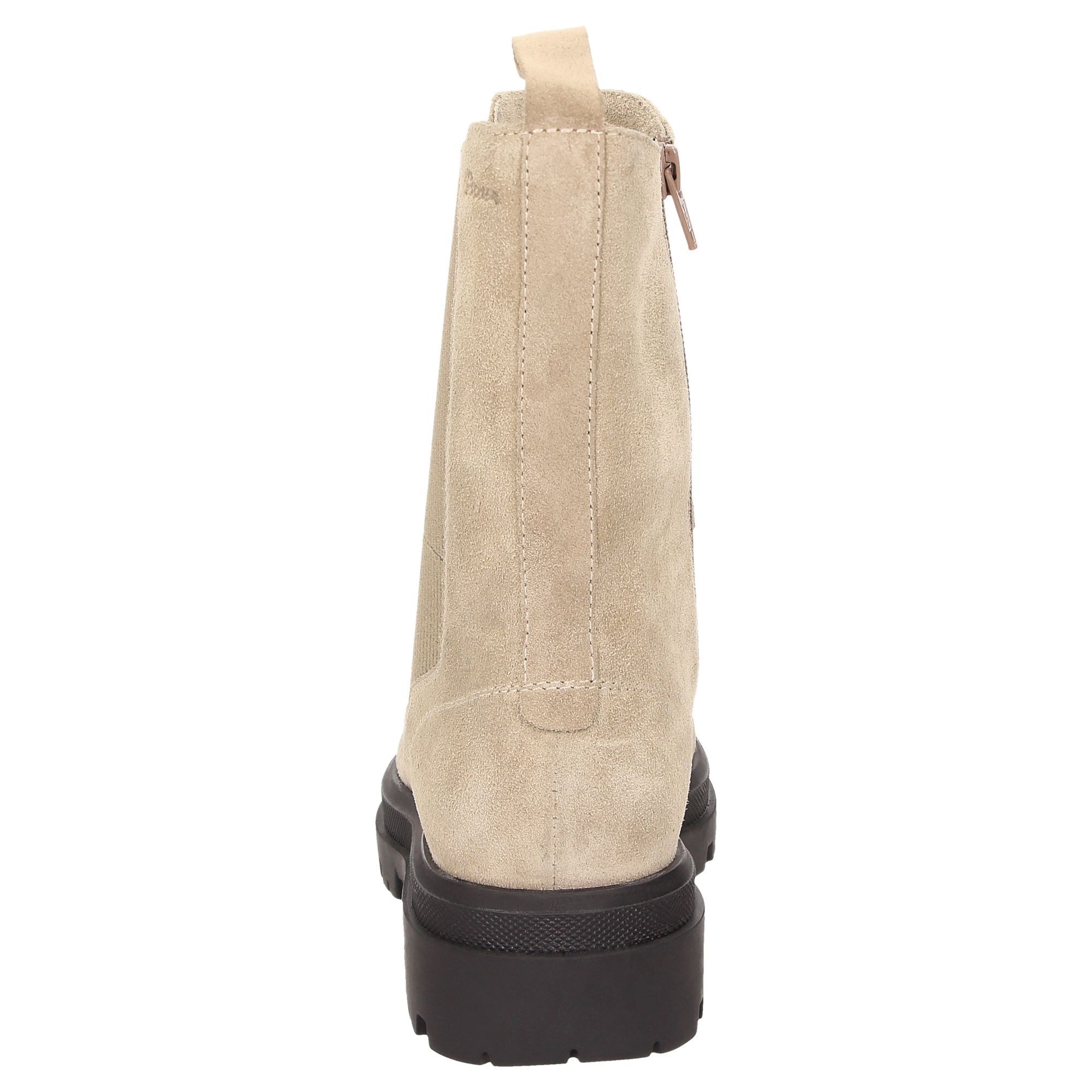 SIOUX Stiefelette »Kuimba-707«