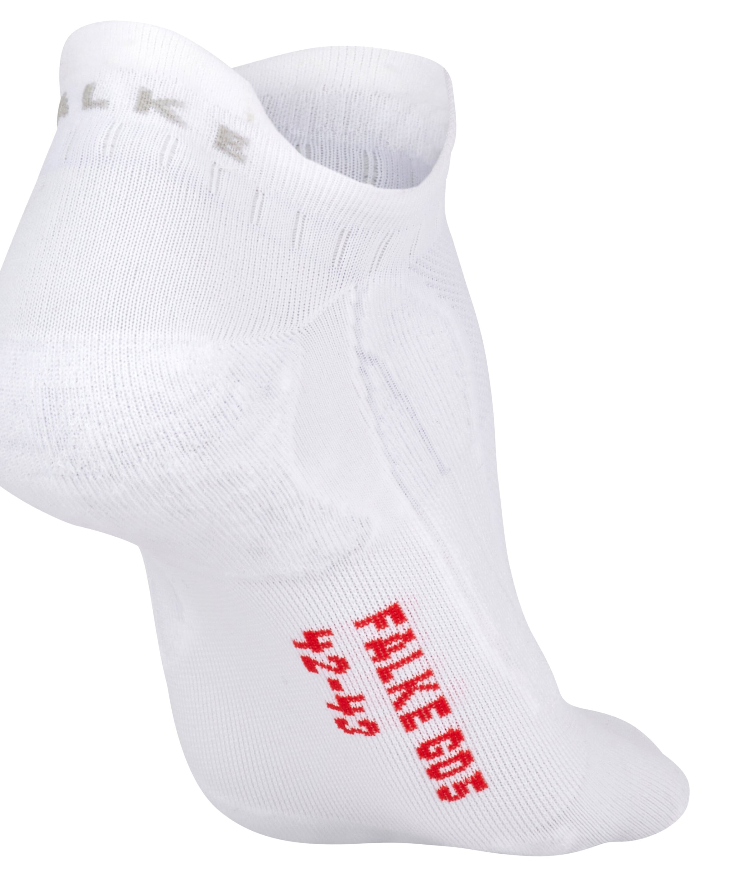 FALKE Füßlinge »GO5 Invisible Golf« 1 Stk. tlg.