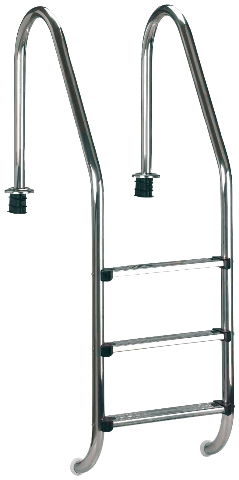 KONIFERA Rundpool »COSTA RICA 1« Höhe 110 cm, in verschiedenen Größen