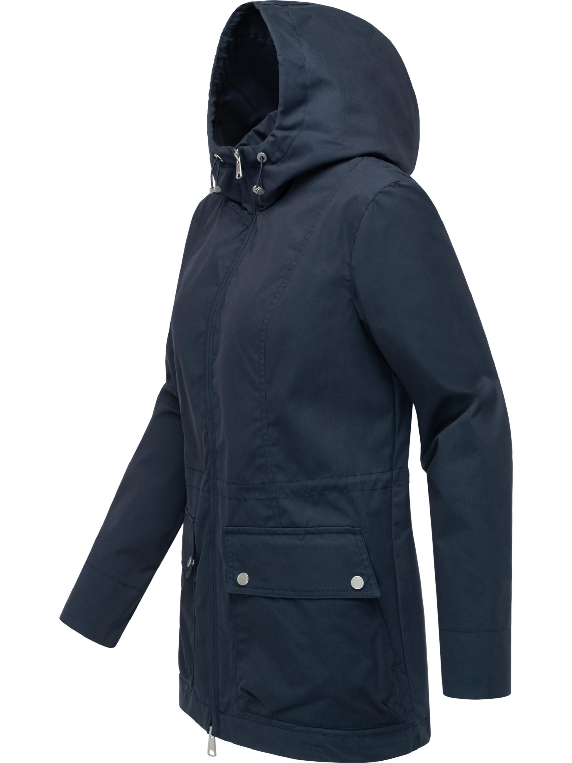 Ragwear Outdoorjacke »Outdoorjacke Monadetta B«