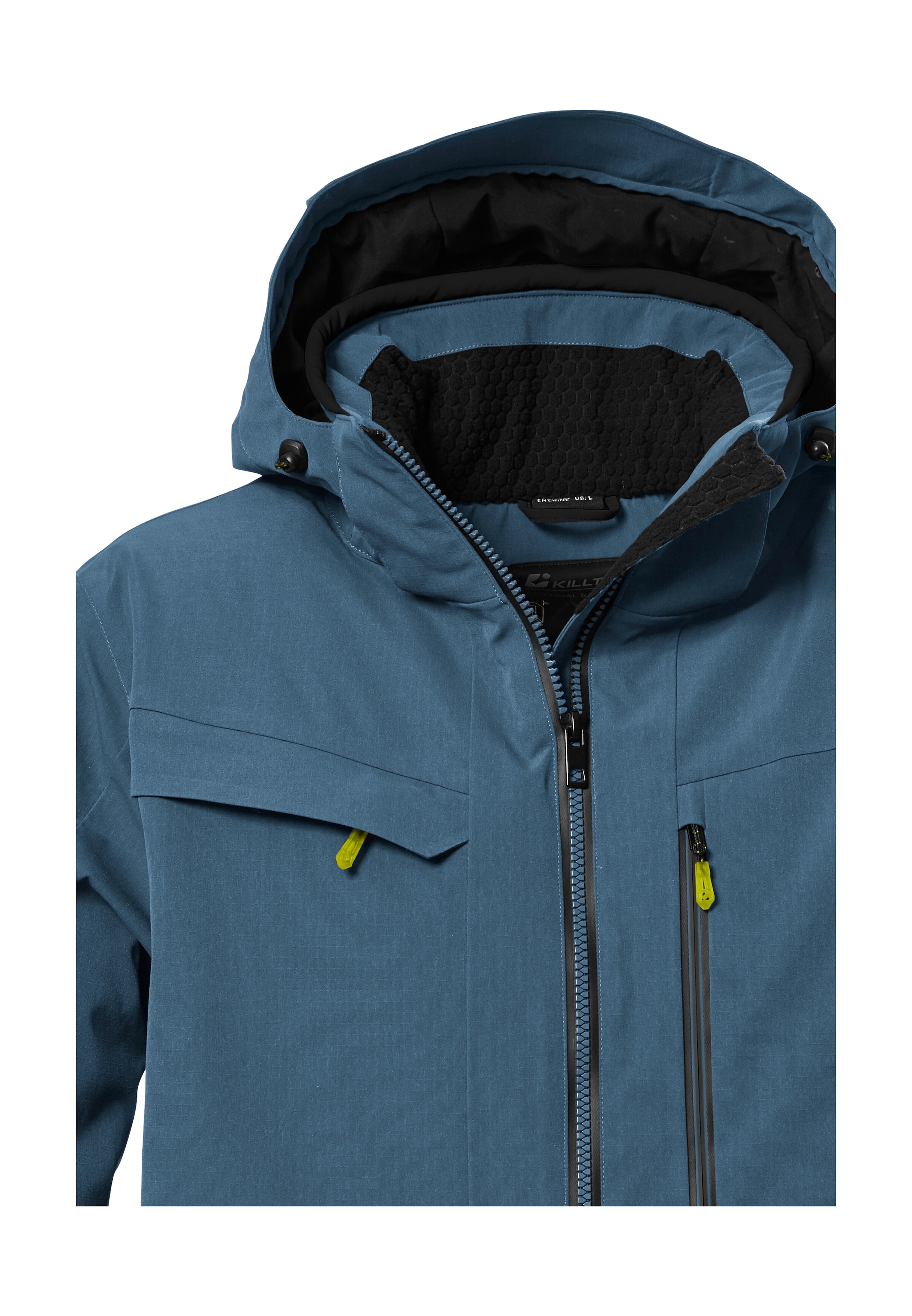 Killtec Skijacke »KSW 43 MN SKI JCKT«