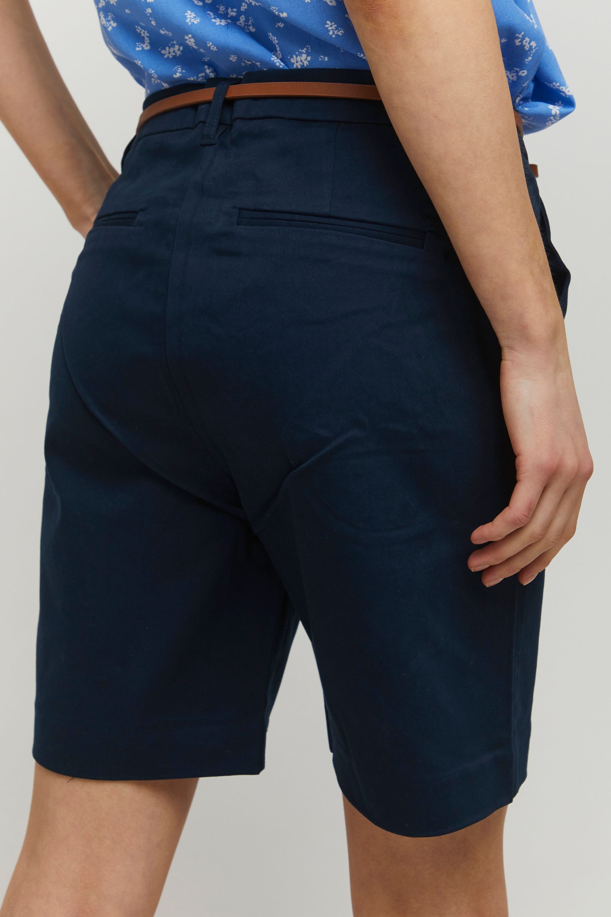 b.young Chinoshorts »Chinoshorts BYDays«