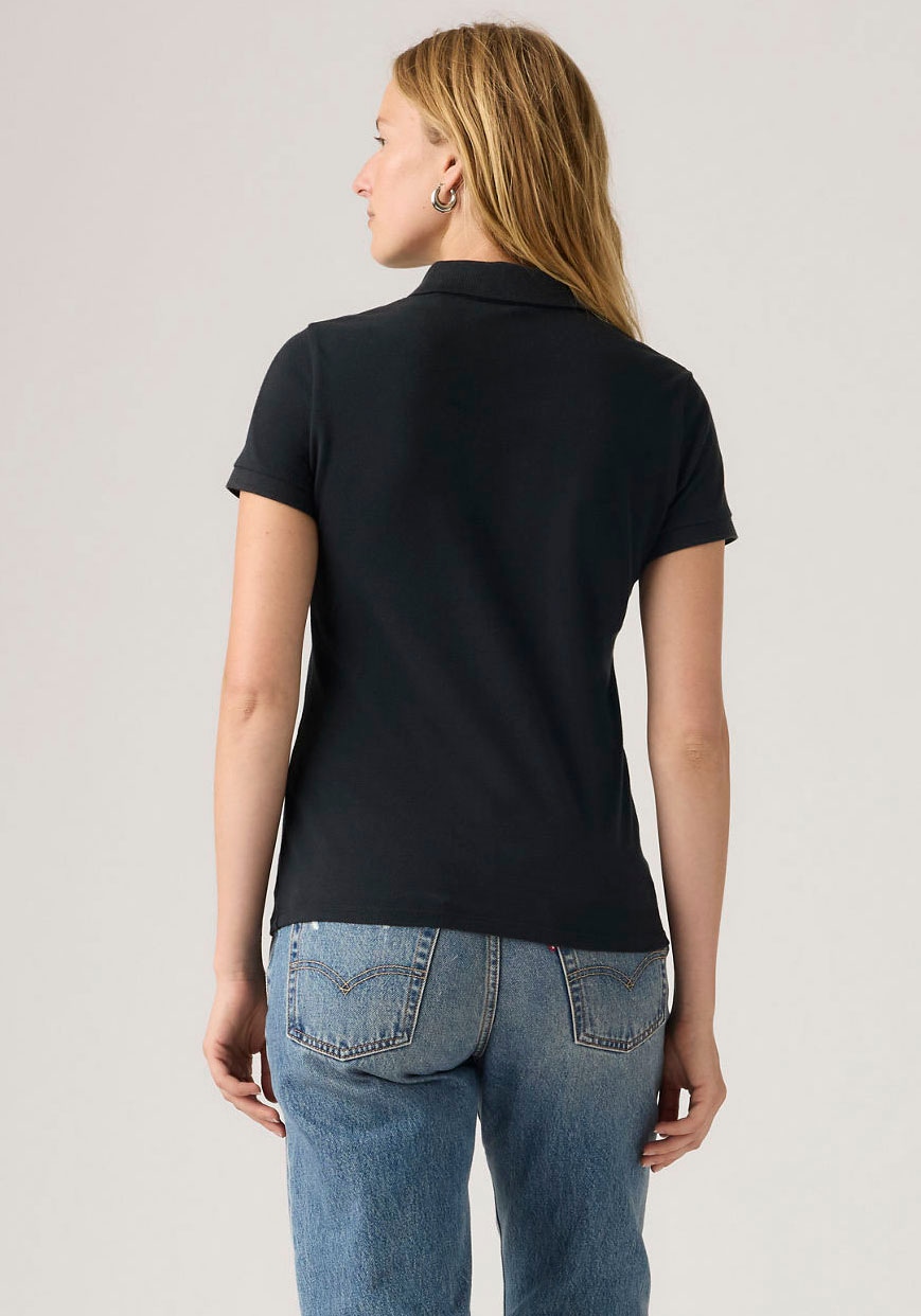 Levi's® Poloshirt »2PACK HM POLO« Packung, 2er-,  In 2 unterschiedlichen Farben