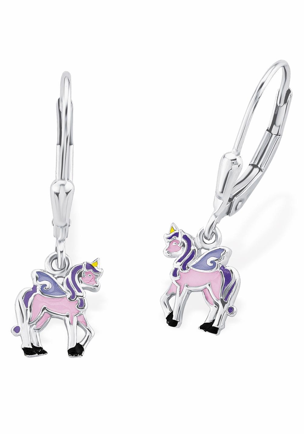 Prinzessin Lillifee Paar Ohrstecker »9048519, Pferd« bei