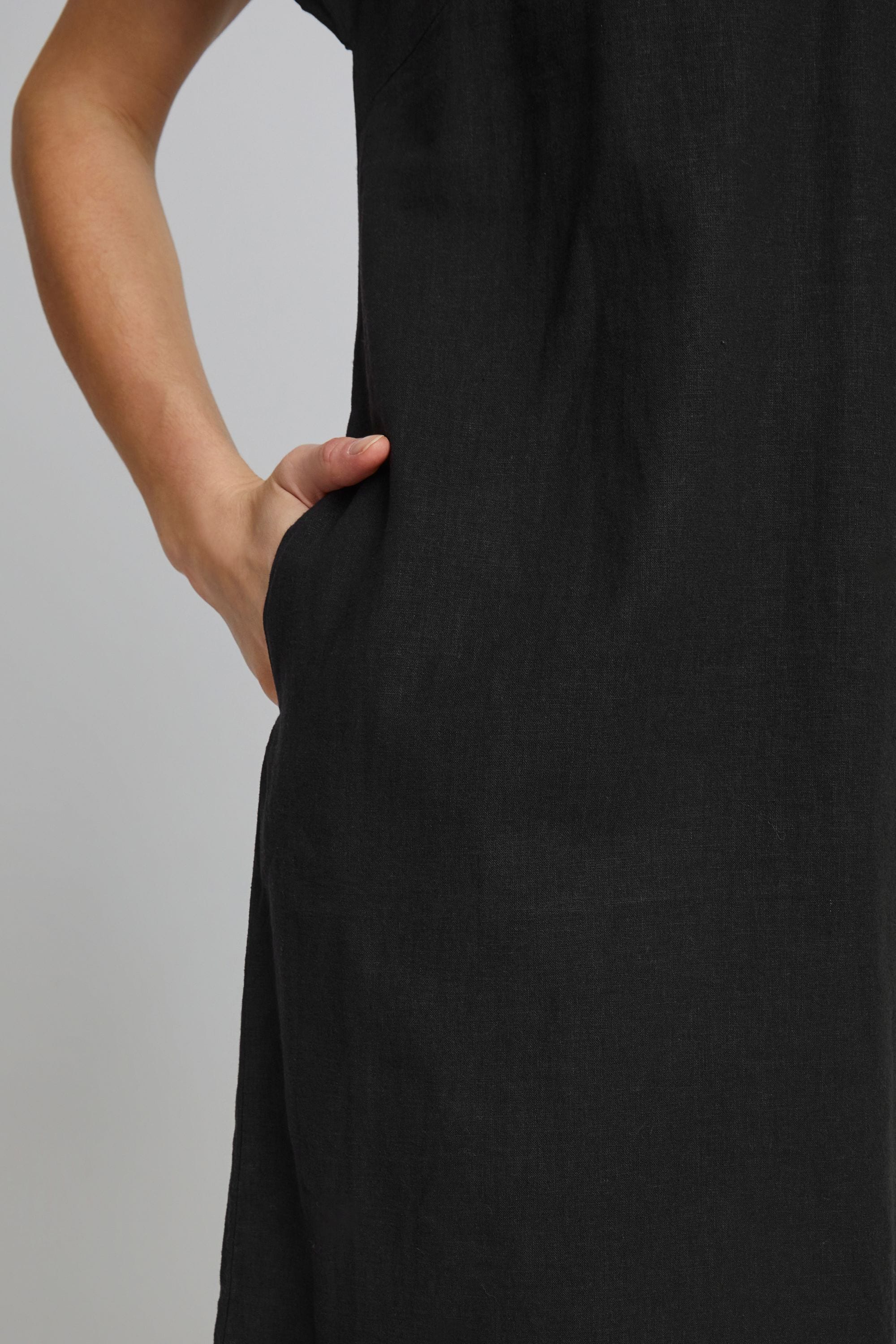 b.young Sommerkleid »Sommerkleid BYFalakka«
