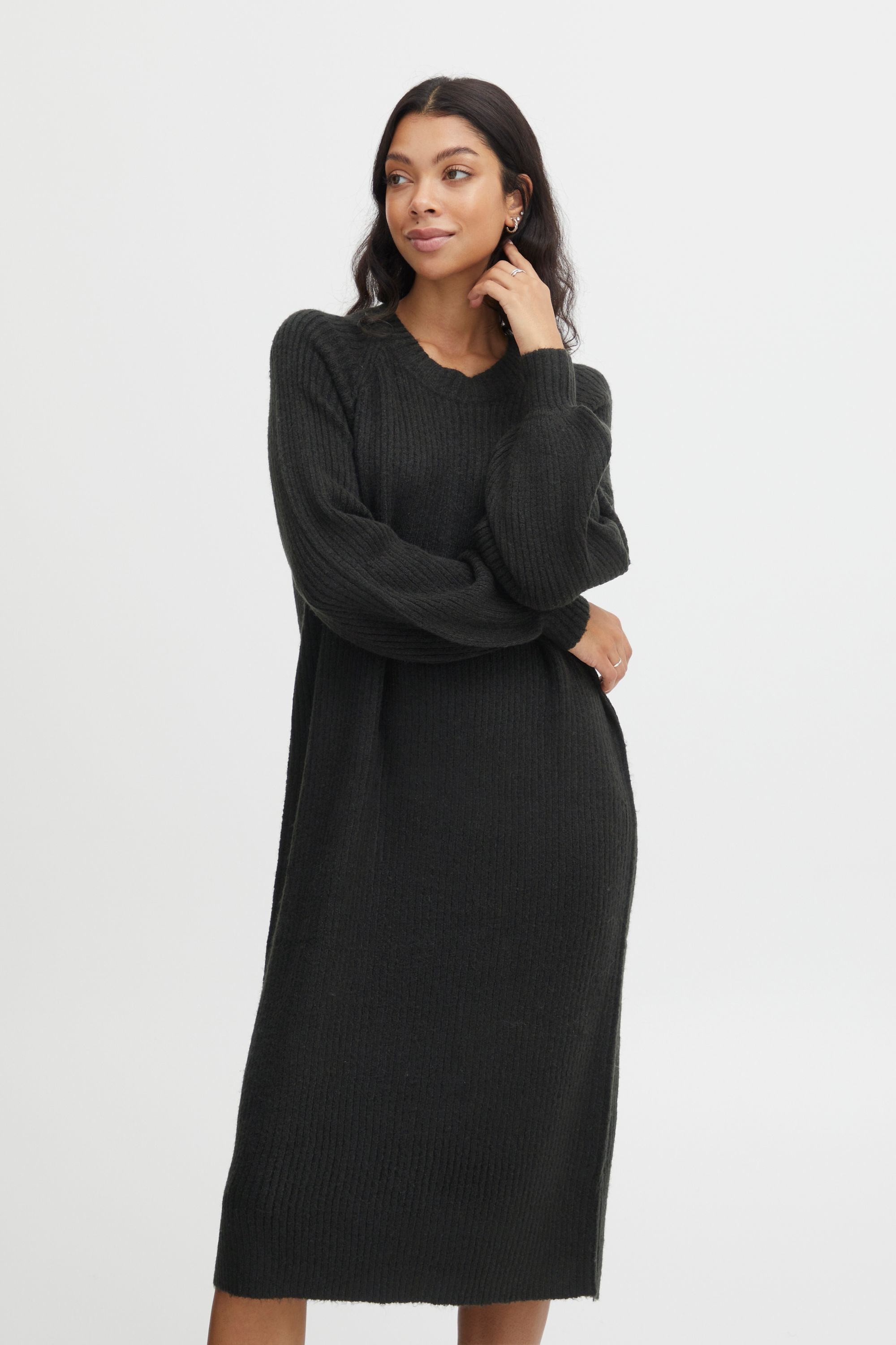 b.young Blusenkleid »Blusenkleid BYNora«