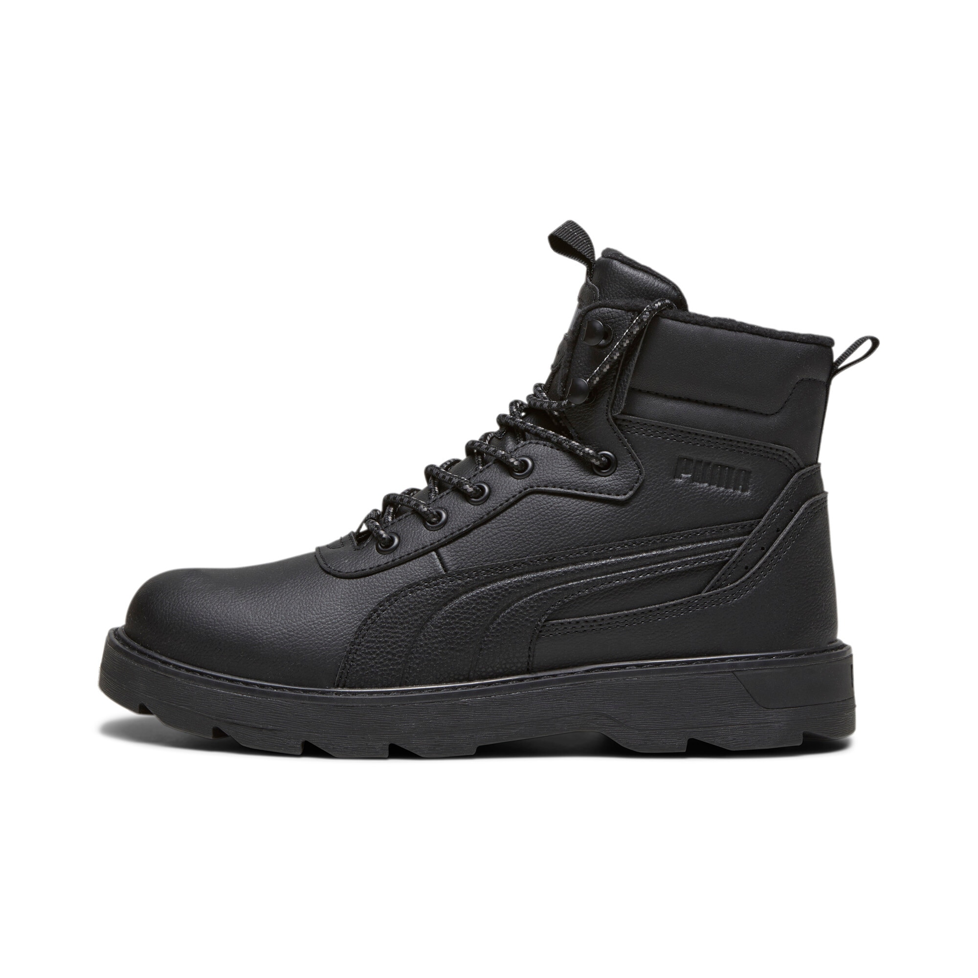 PUMA Winterboots »DESIERTO V3«, Sneakerboots, Winterschuhe