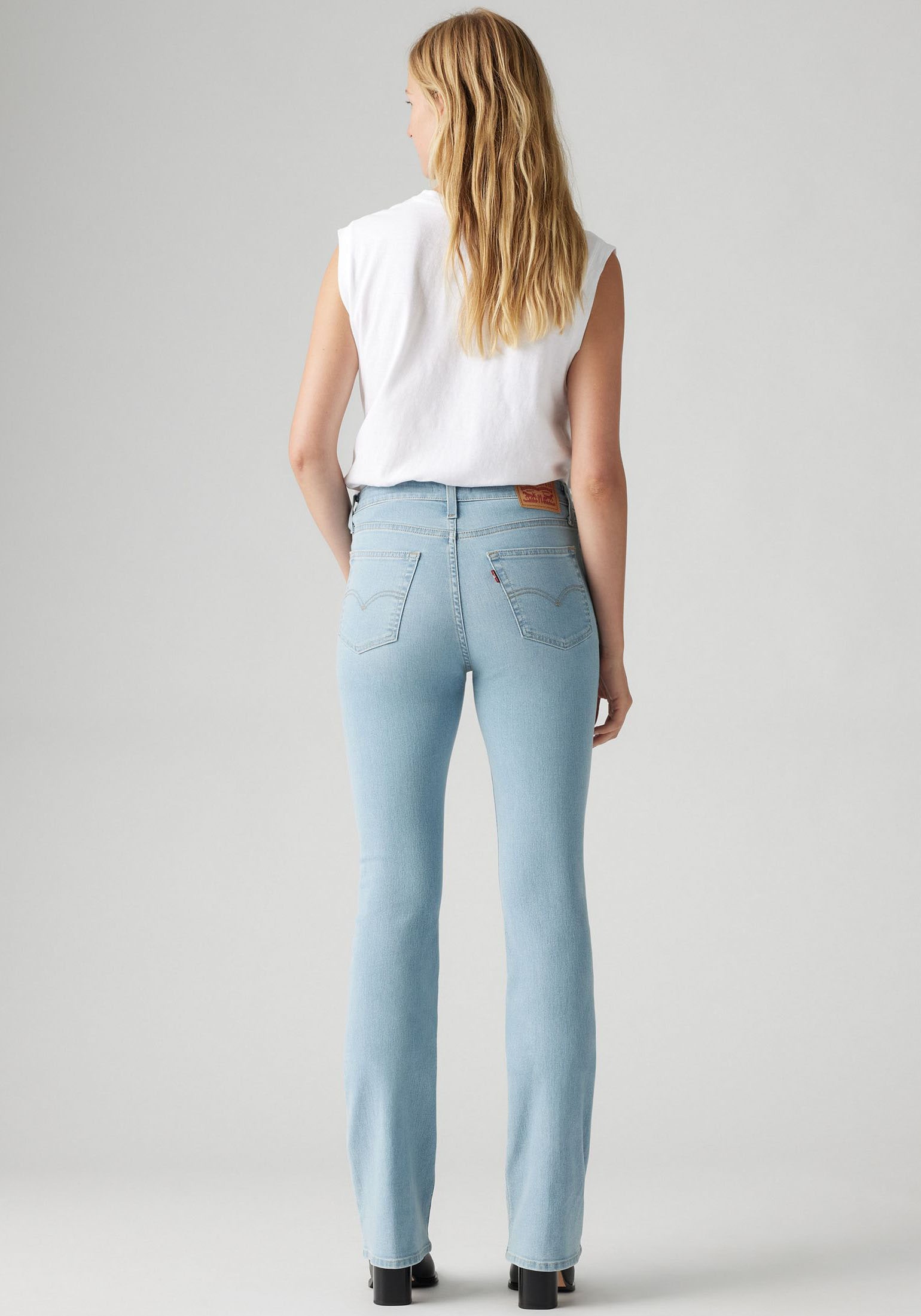 Levi's® »725 HIGH RISE BOOTCUT«