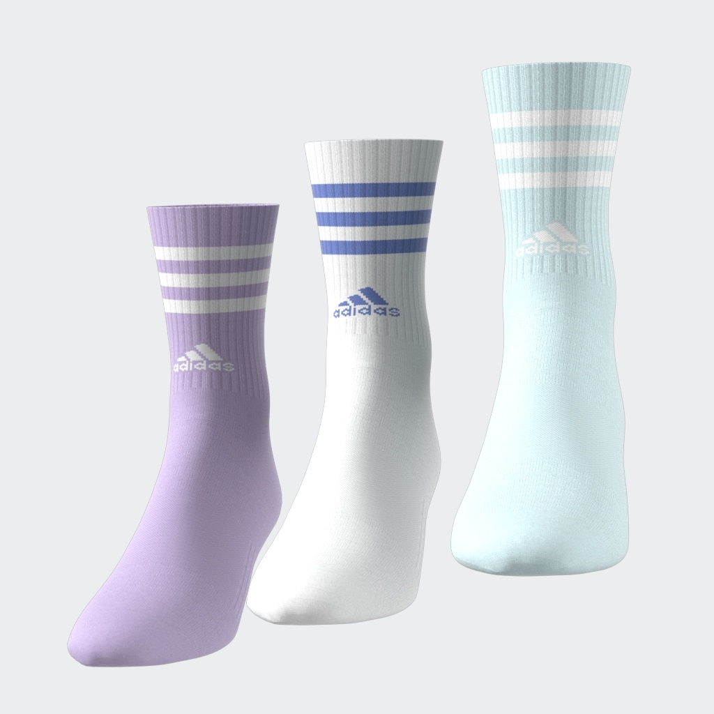 adidas Performance Funktionssocken »3S C SPW CRW 3P«, (3 Paar)