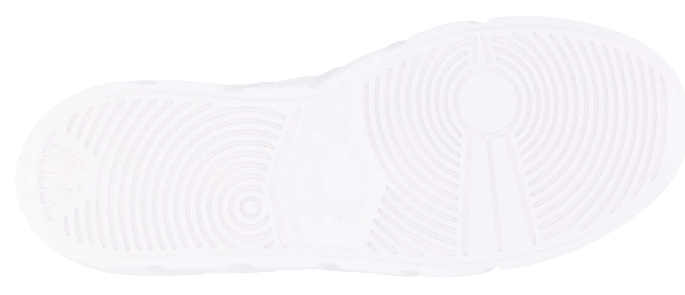 RIEKER Sport Plateausneaker, Schnürschuh, Freizeitschuh, Halbschuh mit herausnehmbarer Einlegesohle