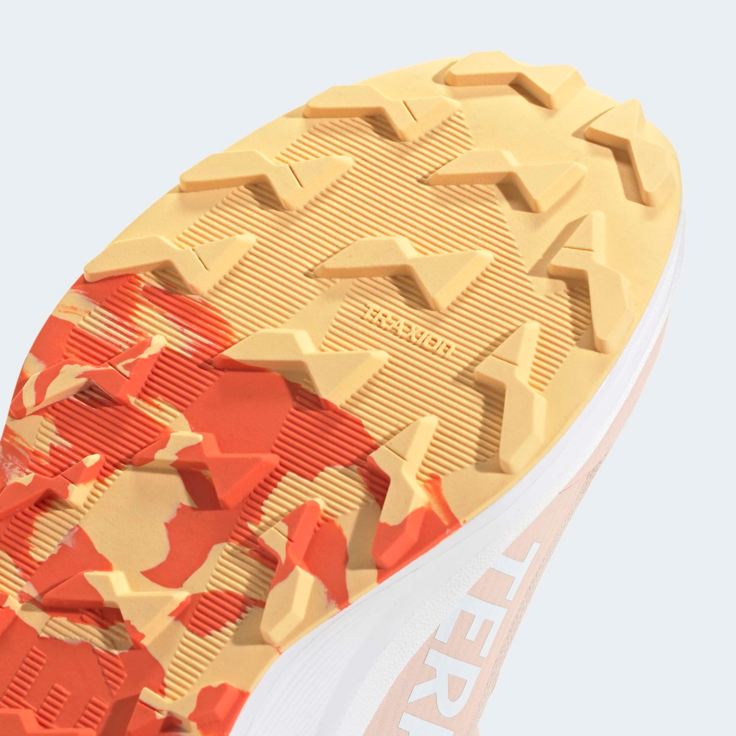 adidas TERREX Trailrunningschuh »AGRAVIC BOA KIDS«  für Kinder & Jugendliche, mit BOA-Drehverschluss
