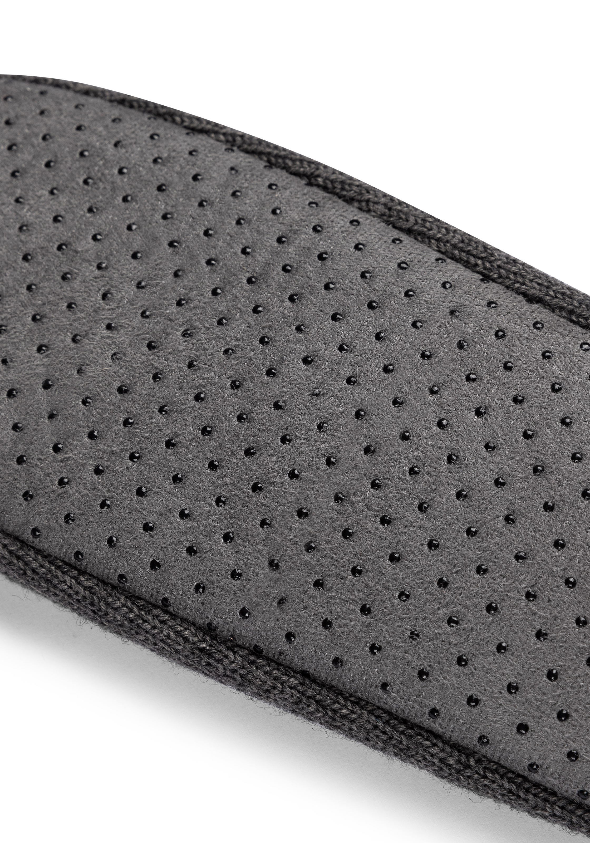 s.Oliver Haussocken »warm & cozy«, mit elastischem Bund