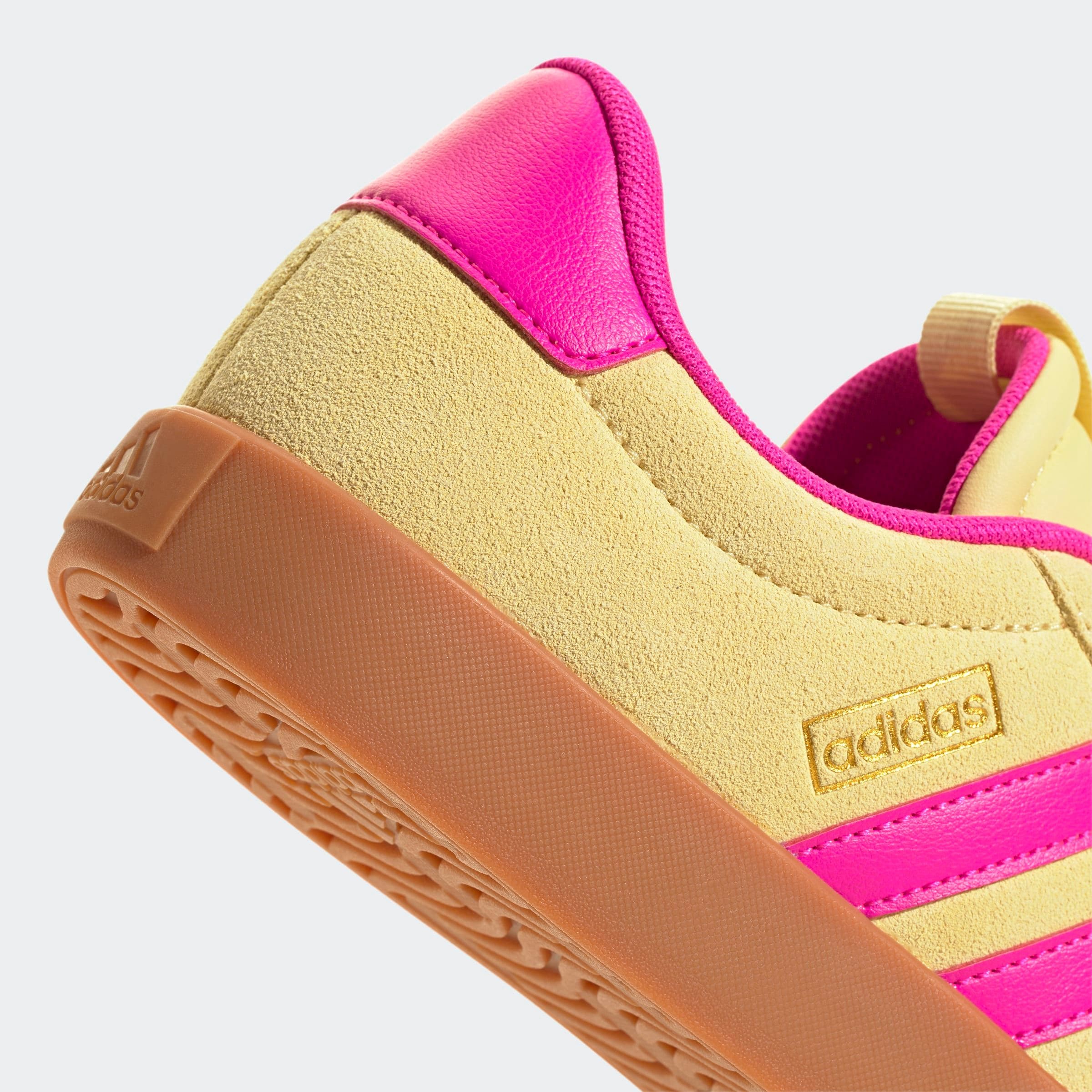 adidas Sportswear Sneaker »VL COURT 3.0«, inspiriert vom Design des adidas samba