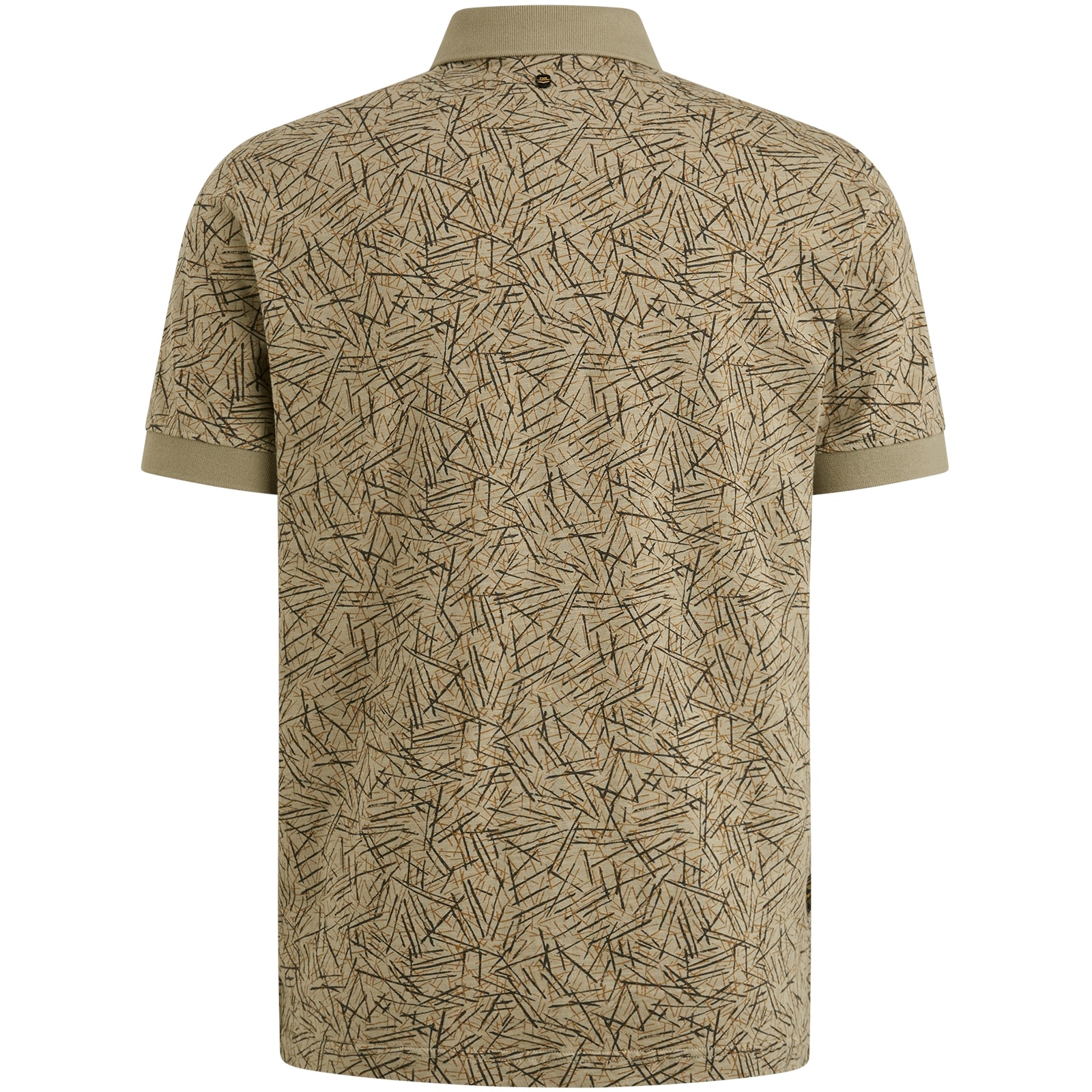 PME LEGEND Poloshirt