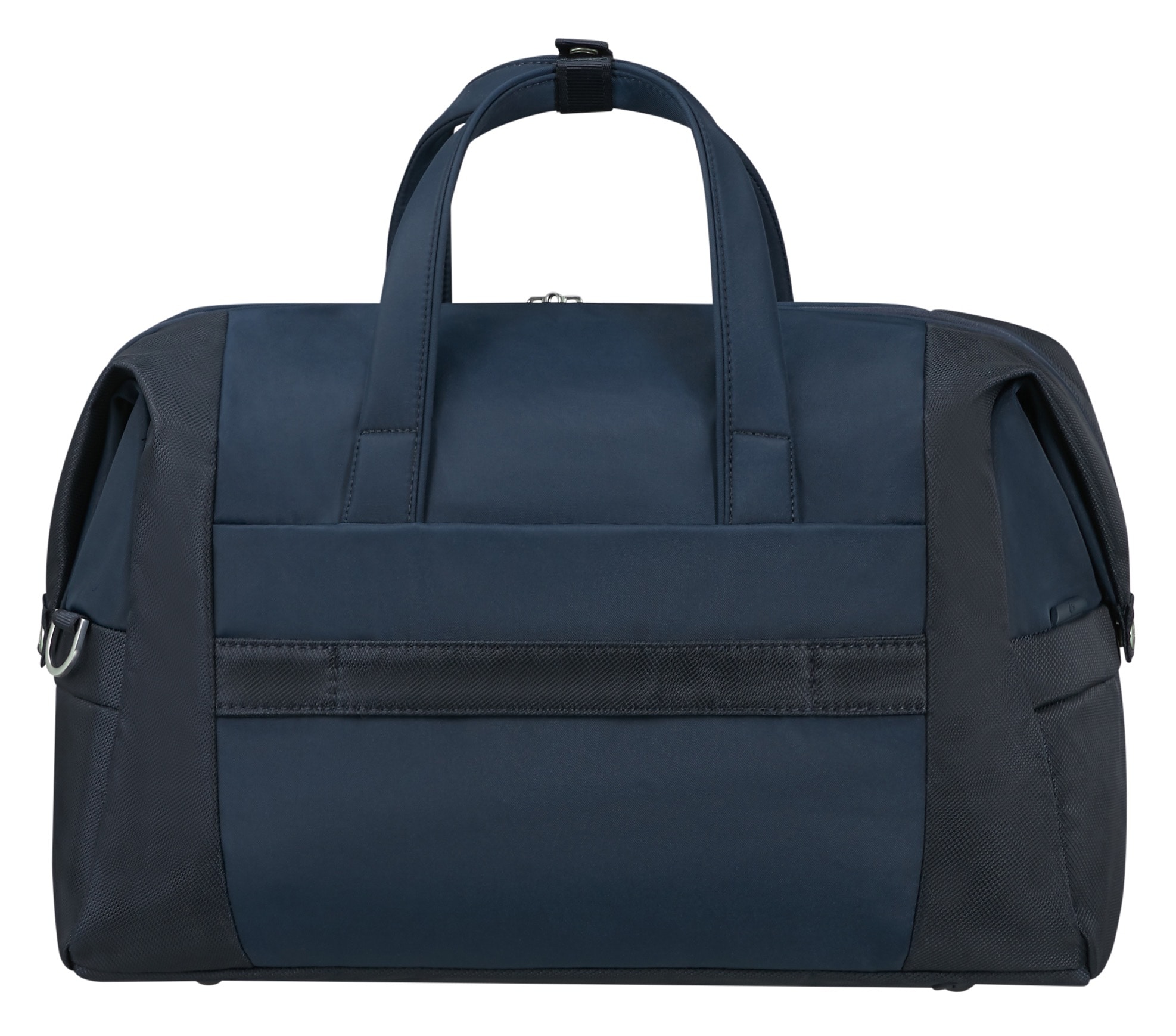 Samsonite Reisetasche »RE-LITE« Duffle Weekender Overnighter mit Packwürfel