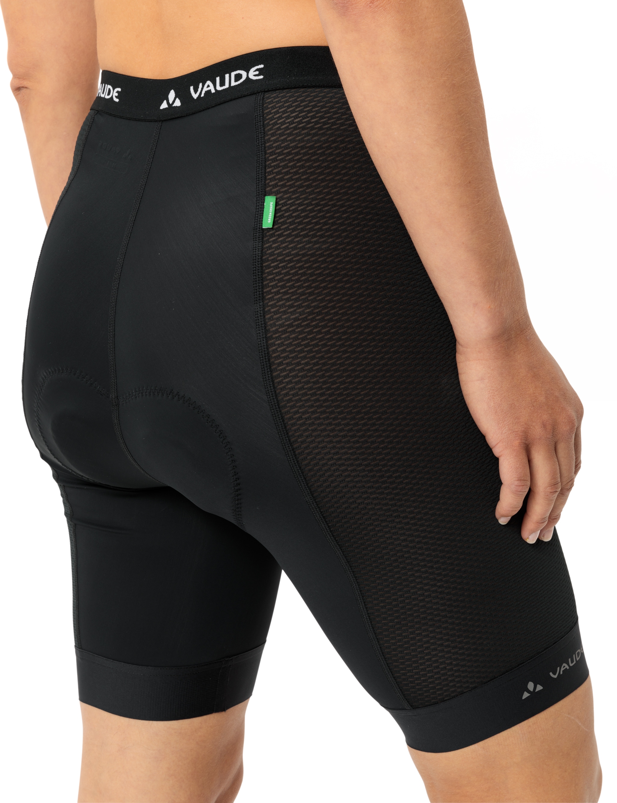 VAUDE Fahrradhose »WOMEN'S BIKE INNERPANTS XP«