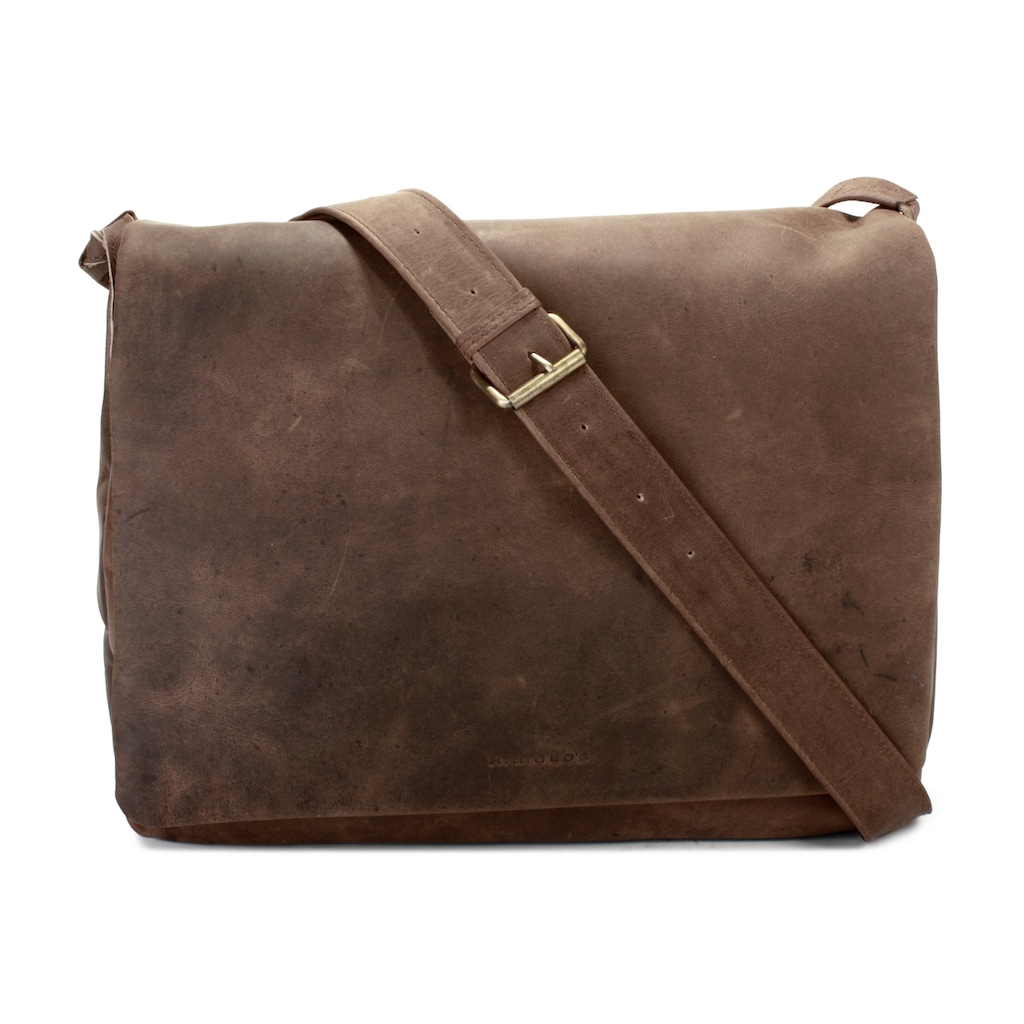 Harold's Messenger Bag »ANTIC«