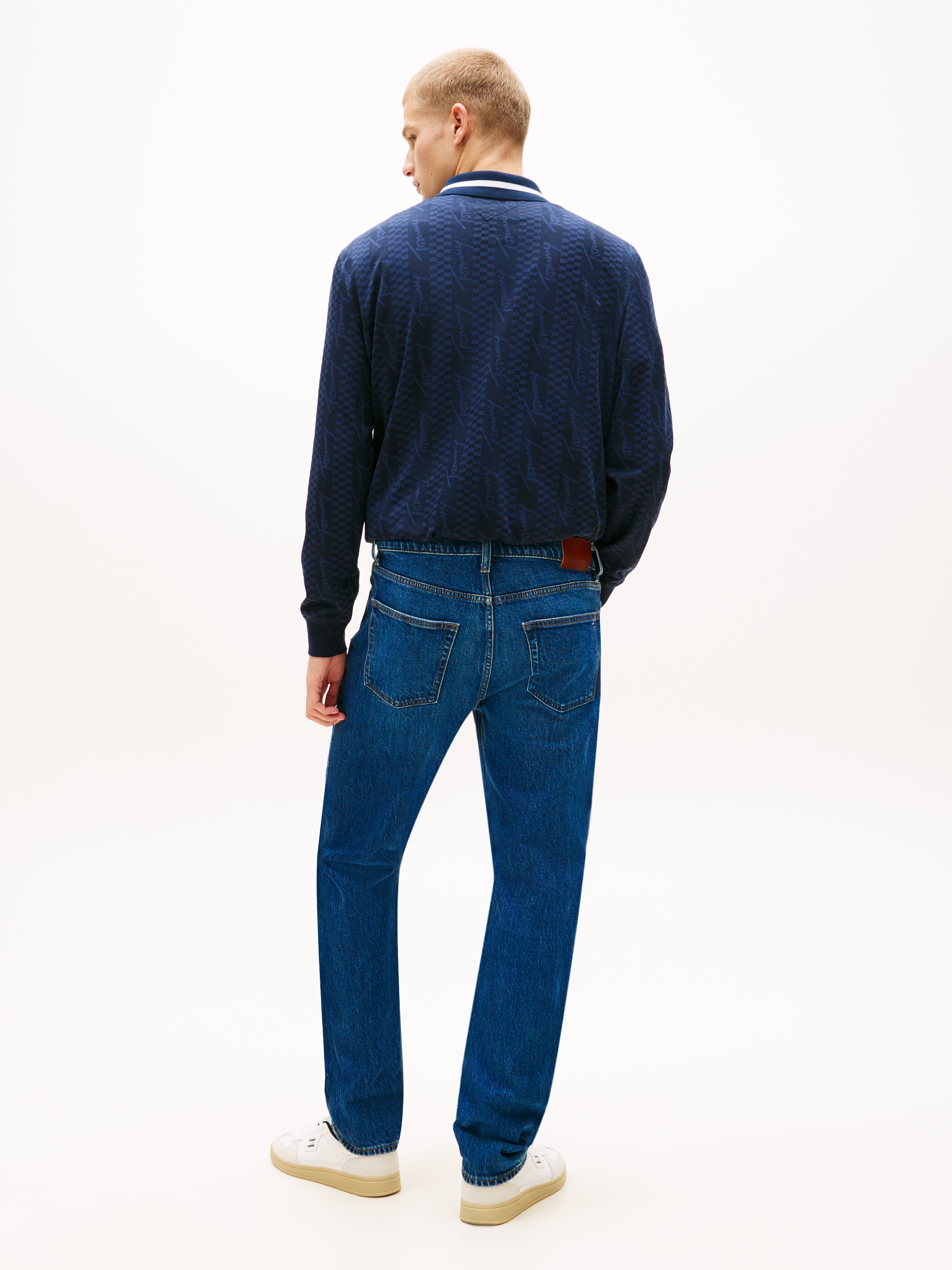 Tommy Jeans Slim-fit-Jeans »ARLO SLIM FIT«