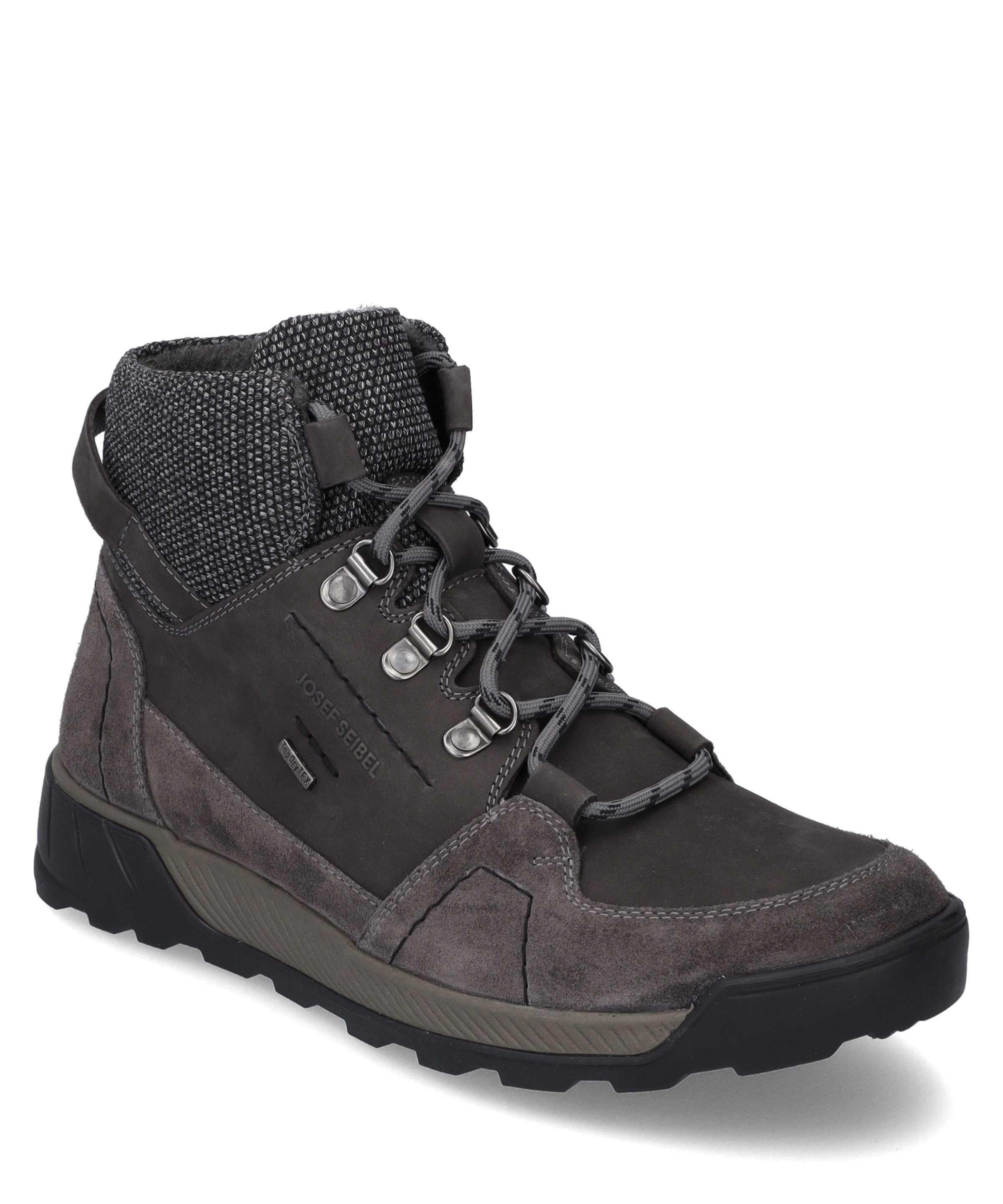 Josef Seibel Stiefelette »Raymond 53, granit-kombi«