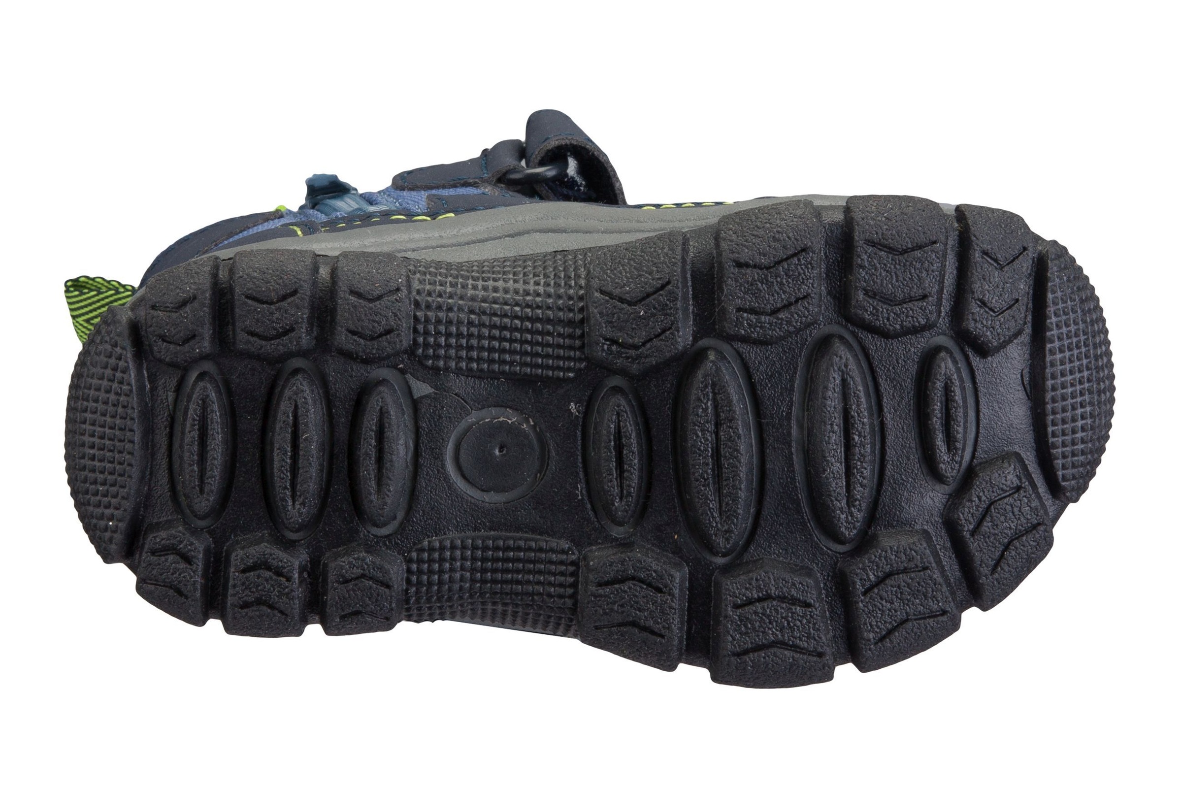 Lico Snowboots »Snowboot Crumbie VS«
