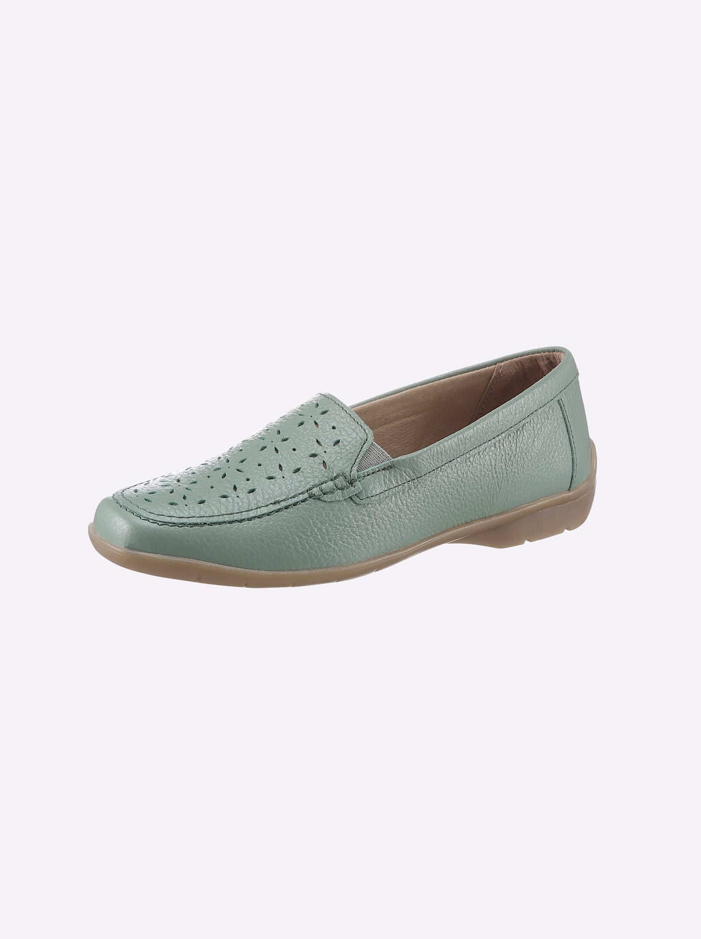 Classic Basics Slipper