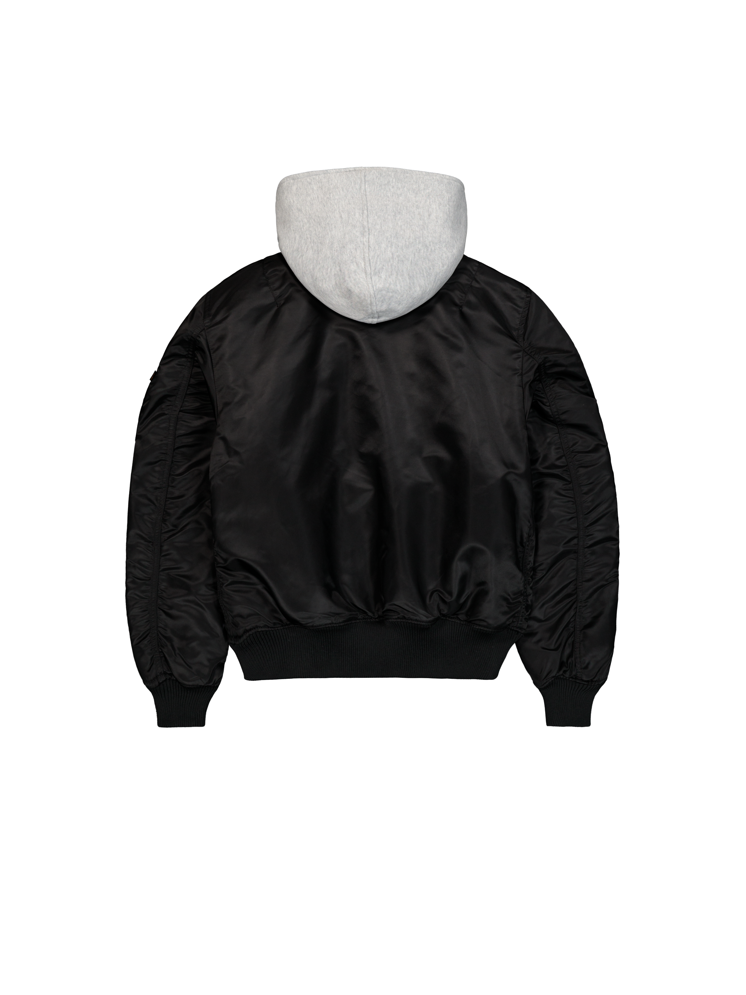 Alpha Industries Bomberjacke »MA-1 D-TEC SE«, mit Kapuze