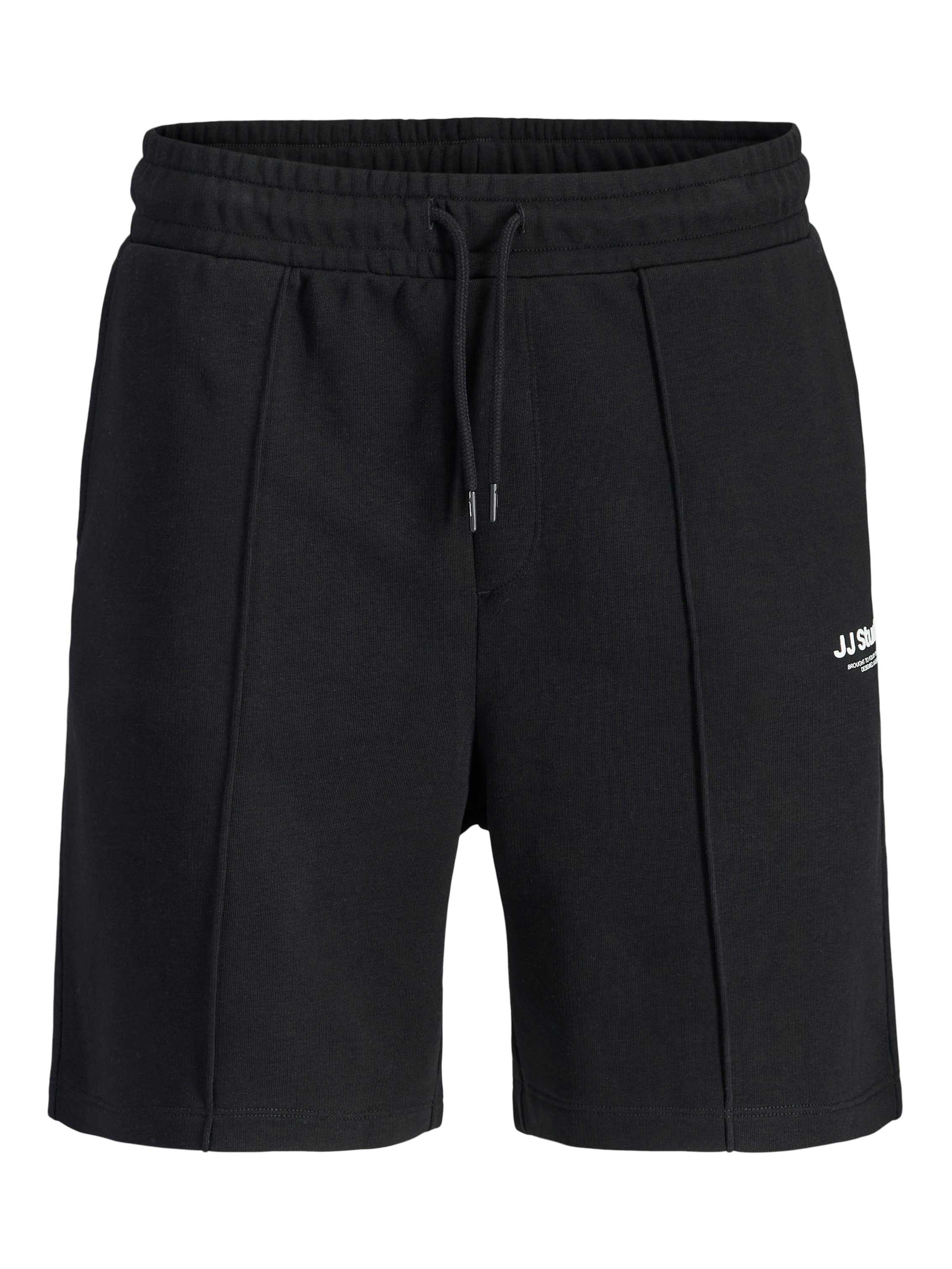 Jack & Jones PlusSize Sweatshorts »JPSTKANE SOHO SWEAT SHORTS MID SN PLS«  Baumwollmischung, relaxed fit