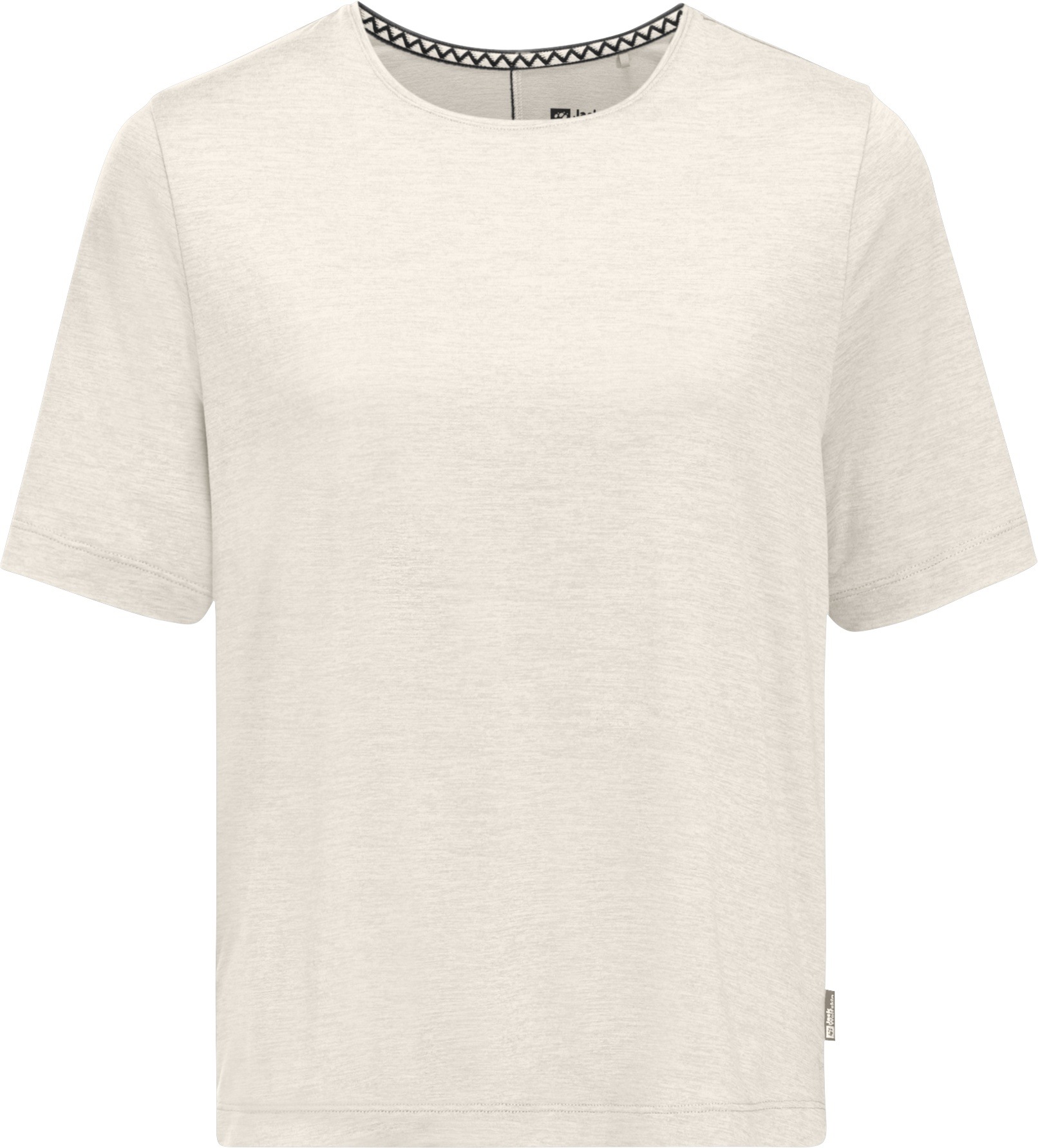 Jack Wolfskin T-Shirt »TRAVEL T W«