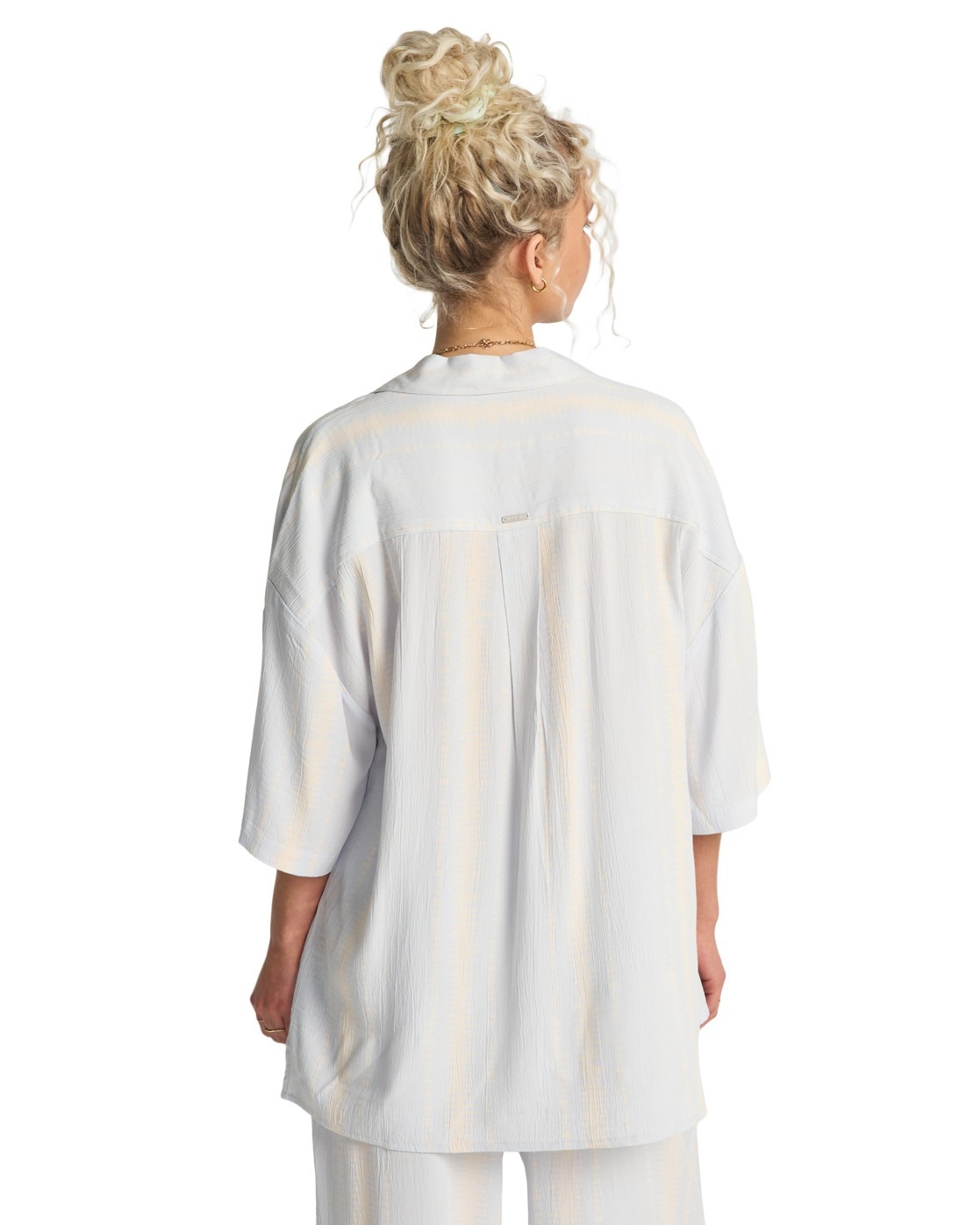Billabong Longshirt »Beach Side«