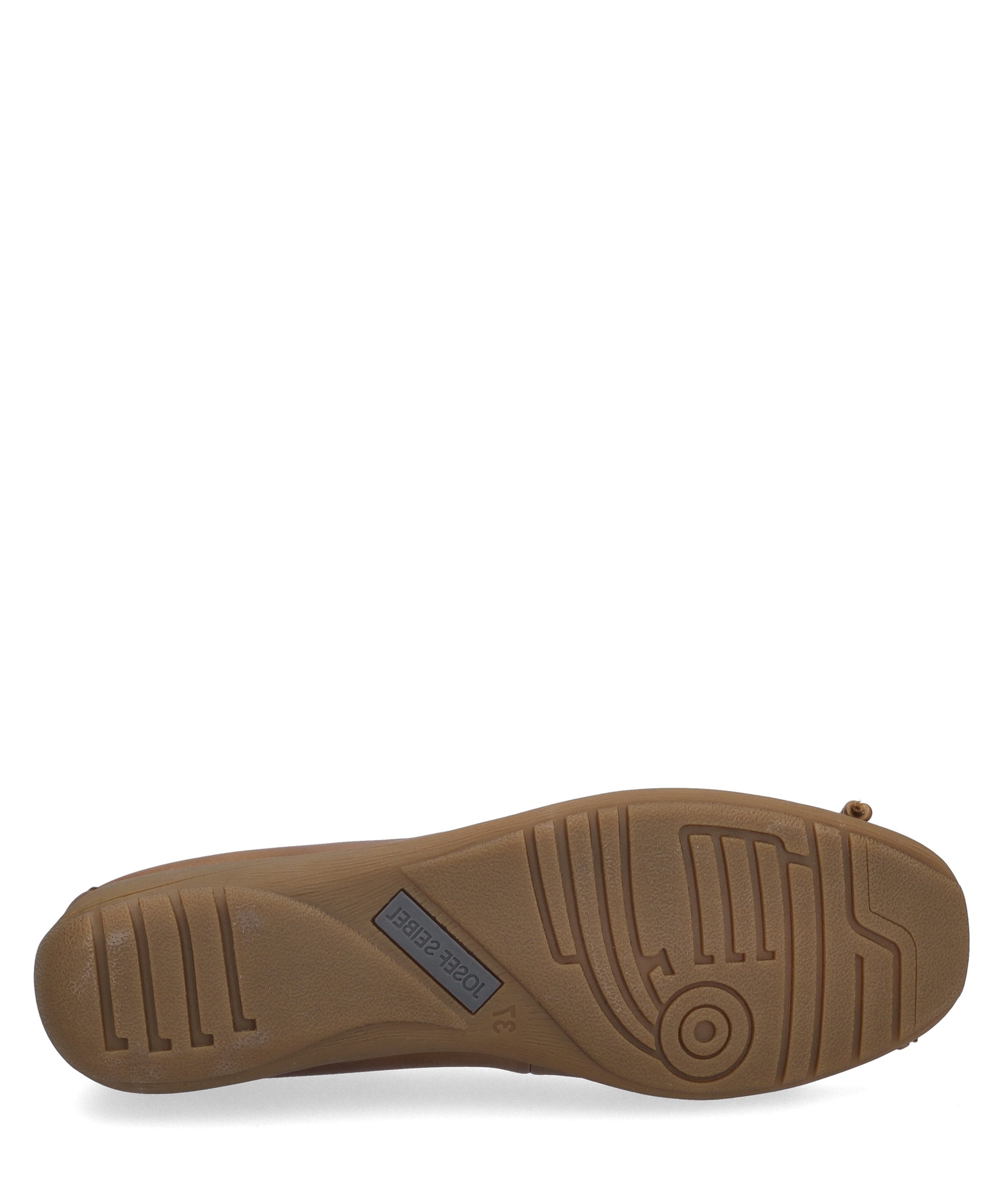 Josef Seibel Ballerina »Fenja 09, camel«