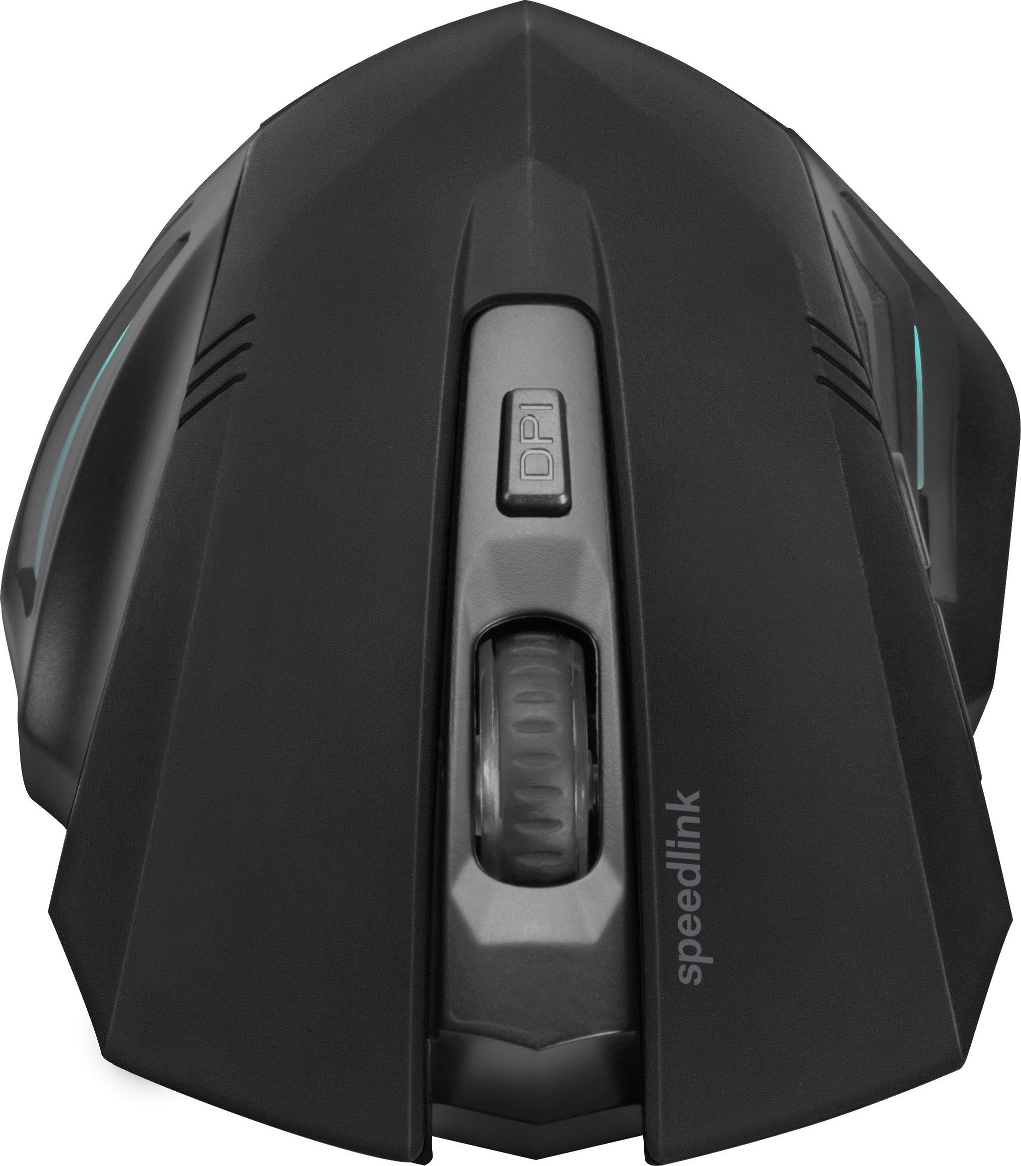 Speedlink Gaming-Maus »FORTUS Wireless«, Funk