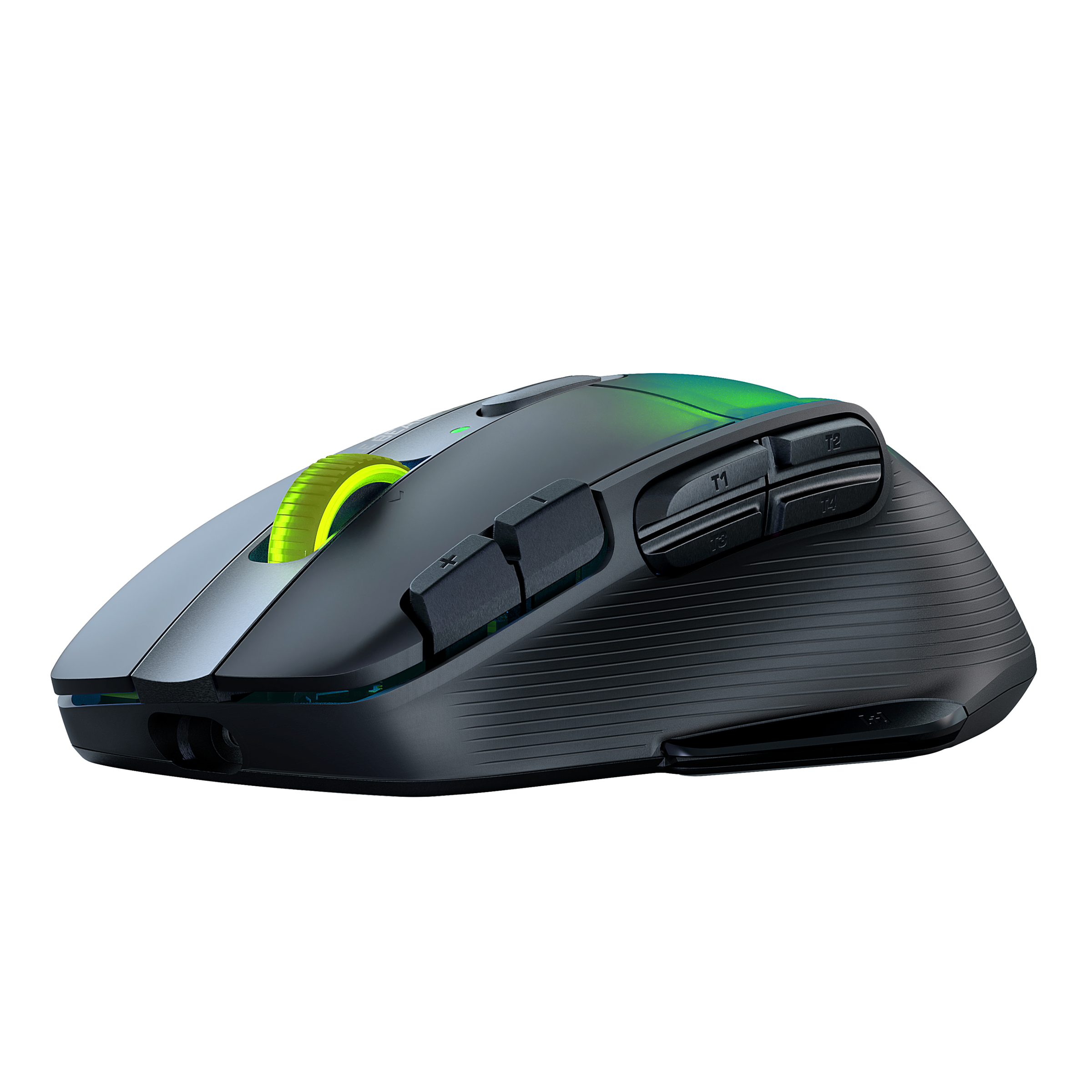 Turtle Beach Gaming-Maus »Kone XP Air«, Bluetooth-Funk-kabelgebunden, DPI-Schalter