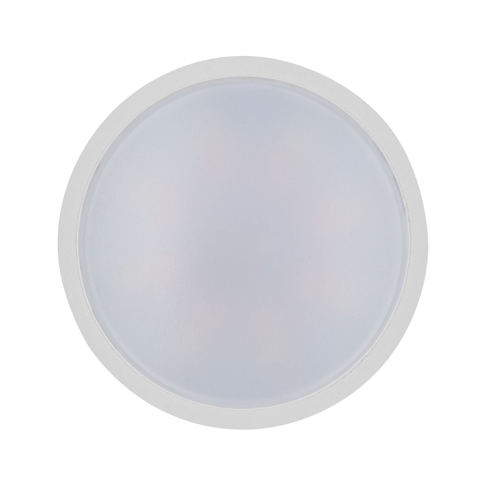 Paulmann LED-Leuchtmittel »Choose 3er 3x5,9W Set 470lm 2700-6500K 51mm«, 3 St., Tageslichtweiß