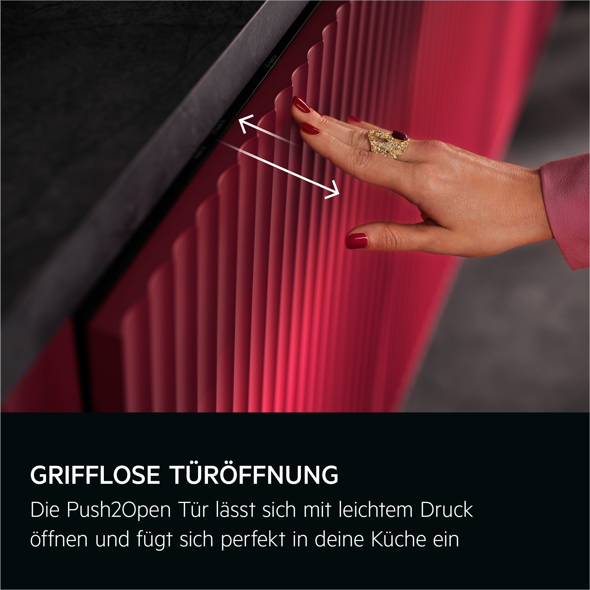 AEG vollintegrierbarer Geschirrspüler 9000 XXL »GI9700X4PC« Leise Spülmaschine 36dB ComfortLift: Be- & Entladen ohne Bücken