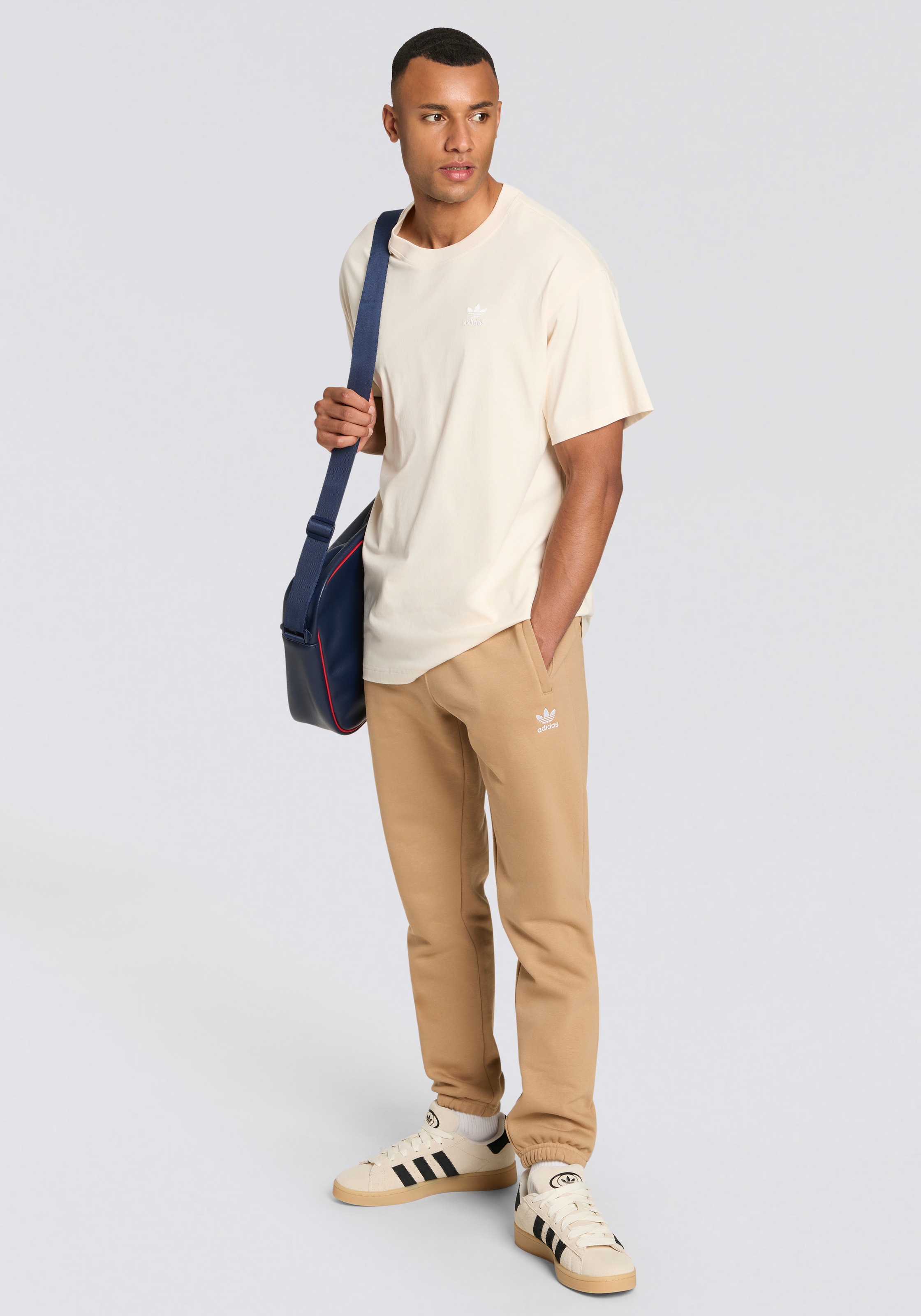 adidas Originals T-Shirt »ESS OS TEE«