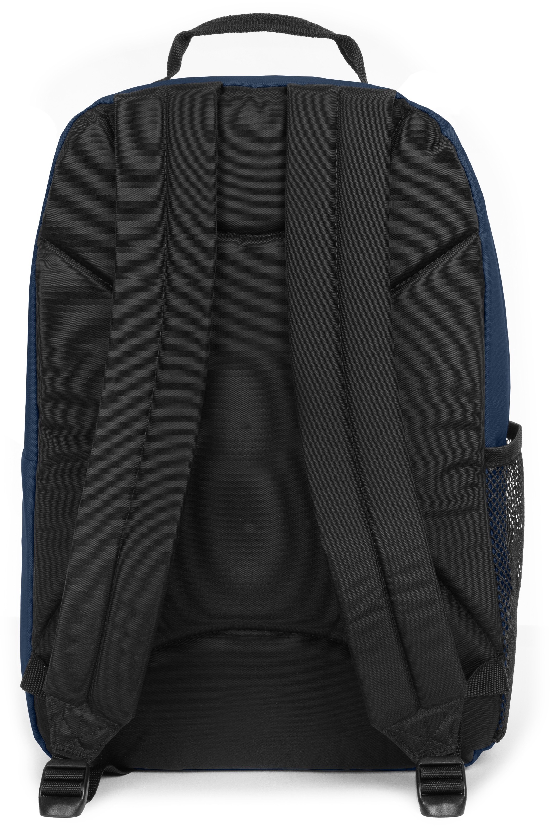 Eastpak Freizeitrucksack »STUDY BUDDY Black Denim«