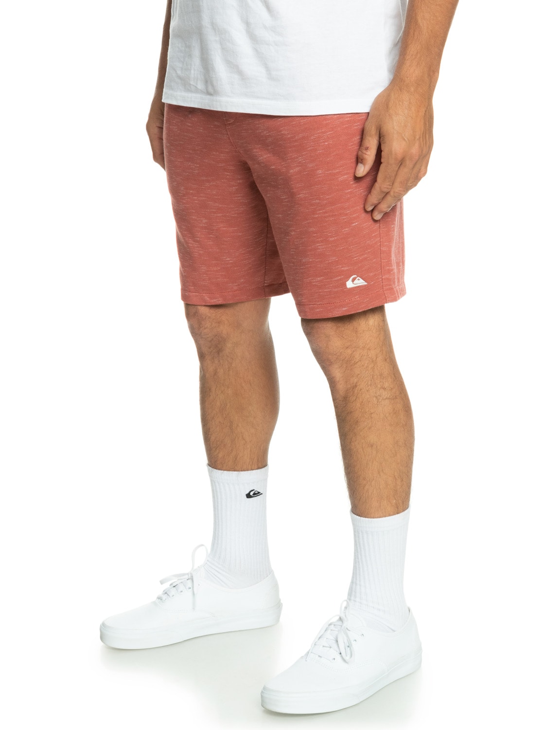 Quiksilver Sweatshorts »Bayrise«