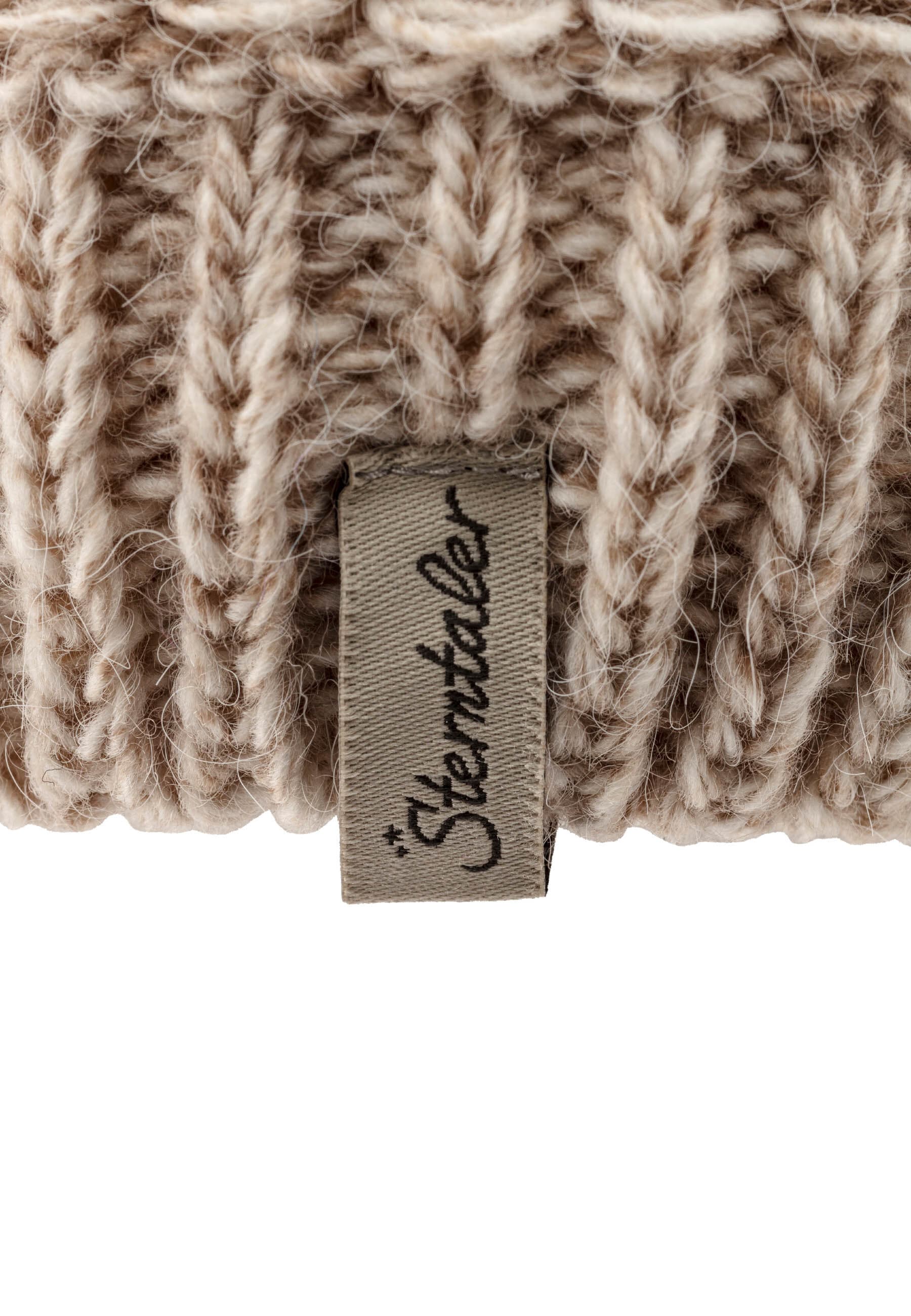 Sterntaler® Strickmütze »Strickmütze Multicolor«