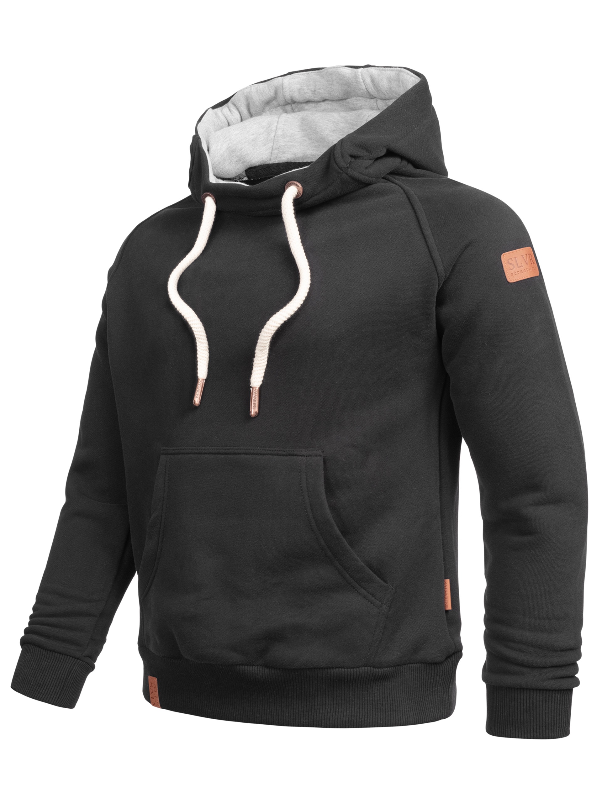 Alessandro Salvarini Kapuzenpullover »Alessandro Salvarini Herren Hoodie AS290«