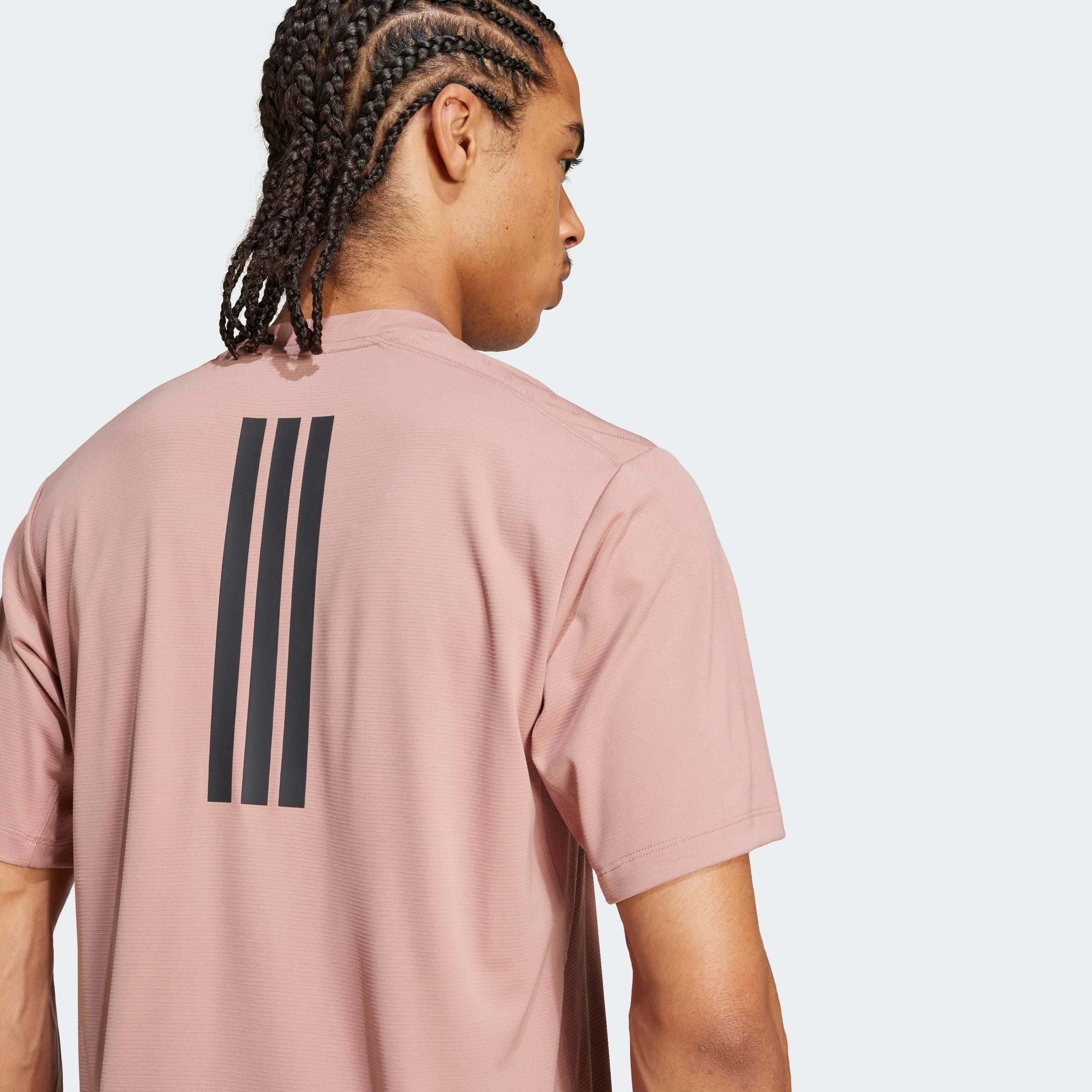 adidas Performance T-Shirt »POWER 3S TEE«