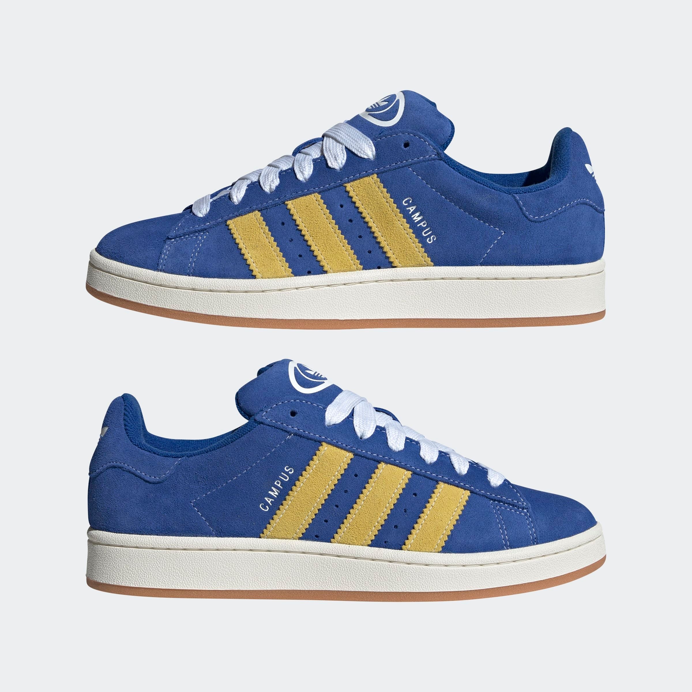 adidas Originals Sneaker »CAMPUS 00S«